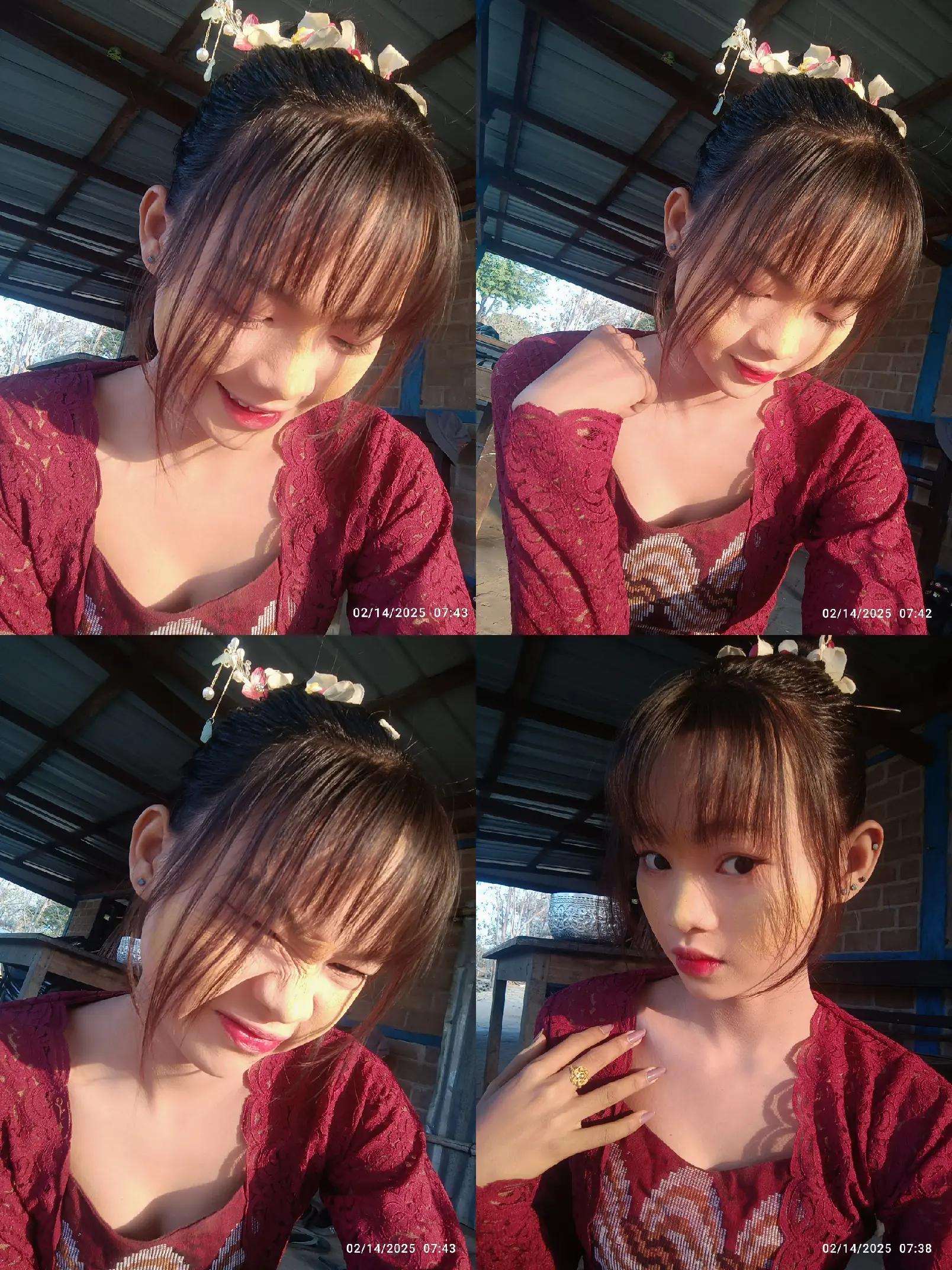 @Pan Ei Kaday Hlaing