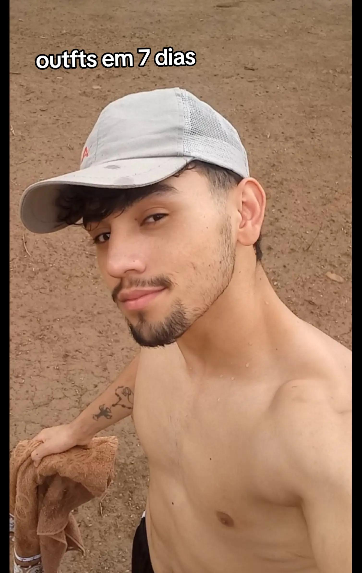 @Padilha