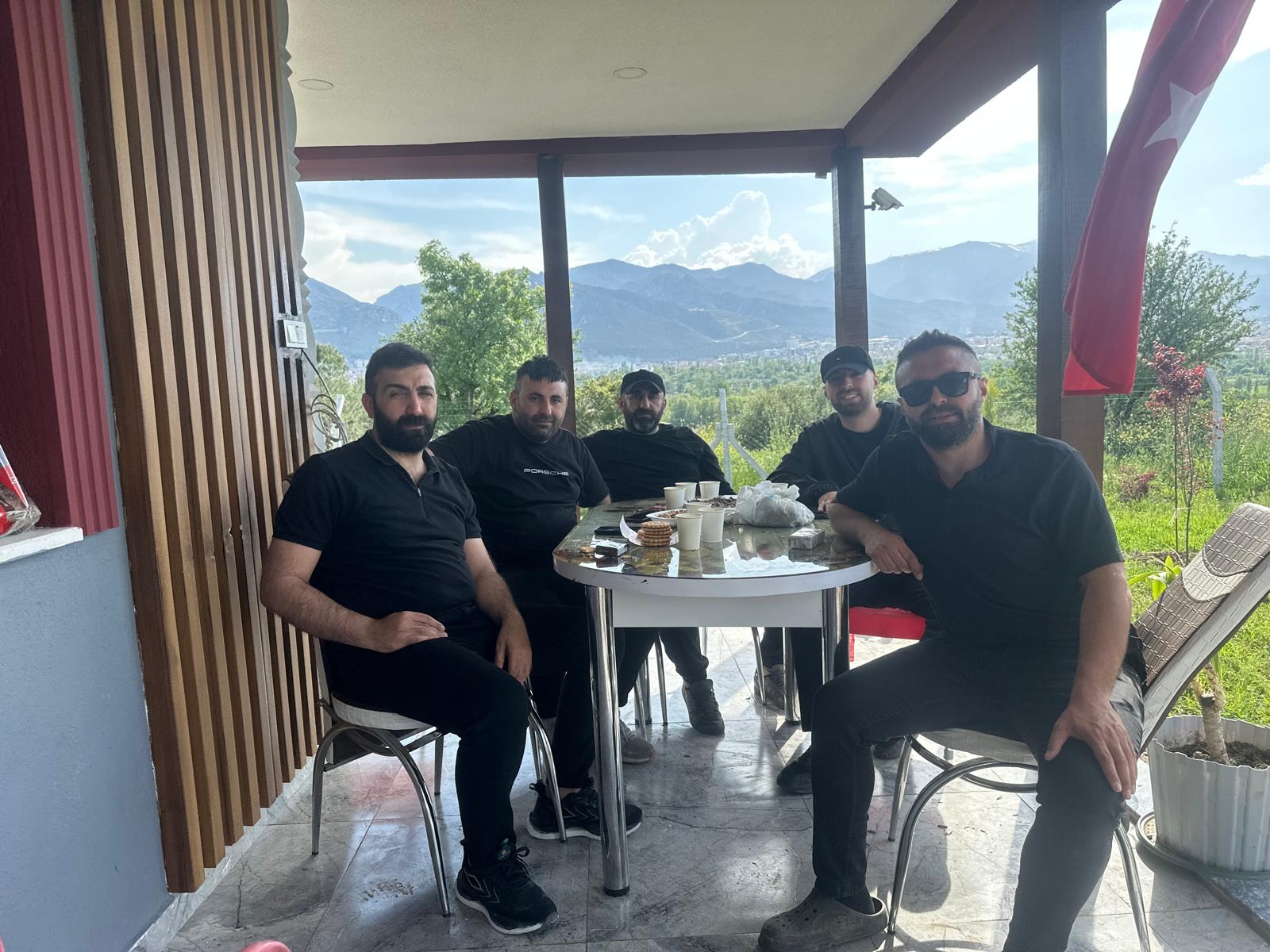 @Ufuk &Ouml;zdemir