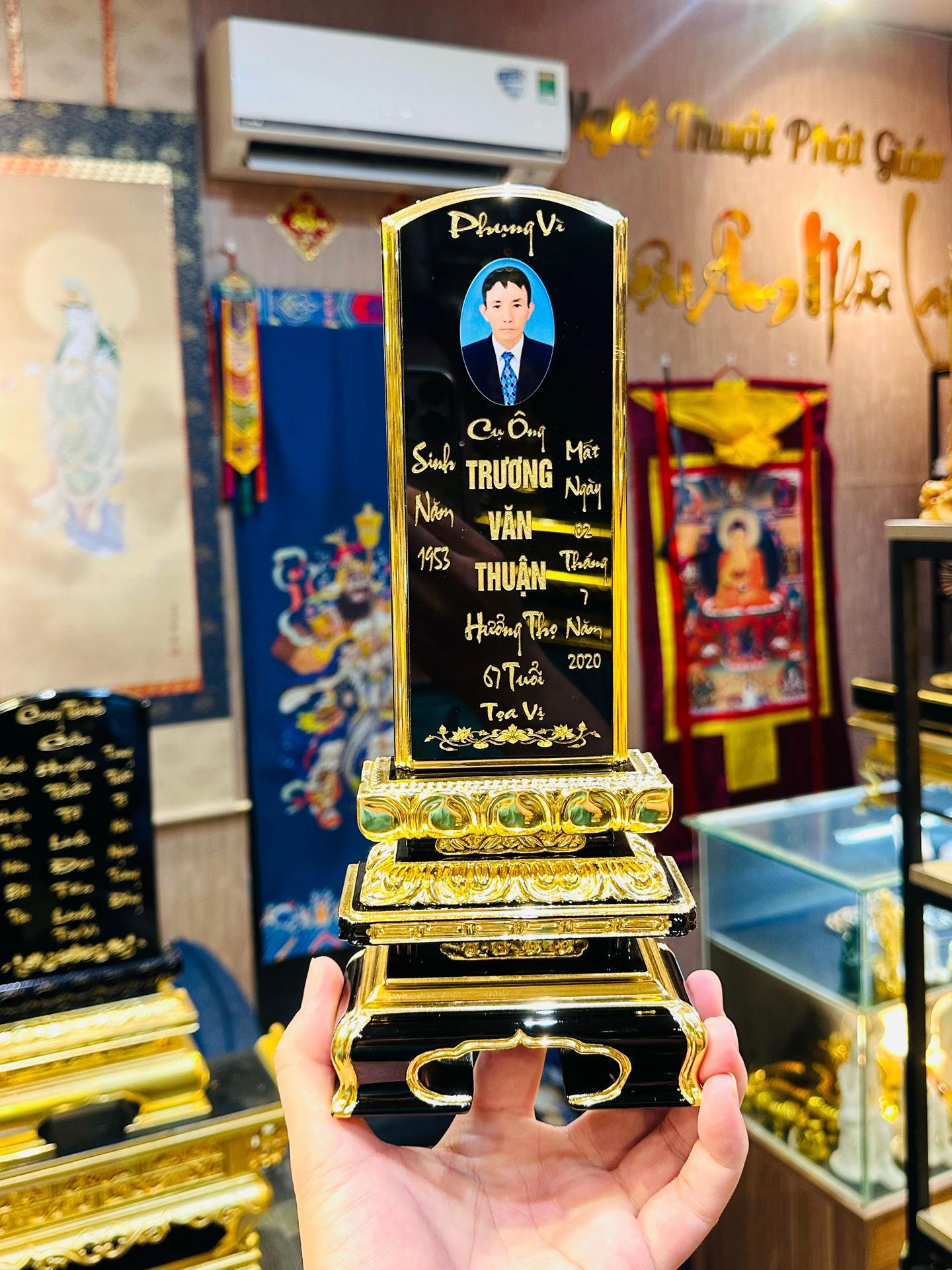 @Nhan Thắng (Pháp Bảo TAKARA)