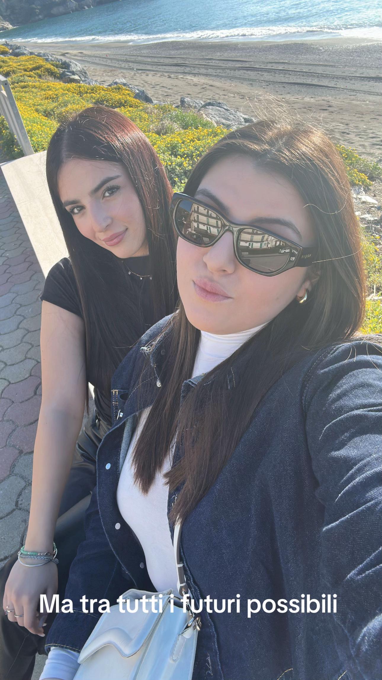 @Francesca del Trono
