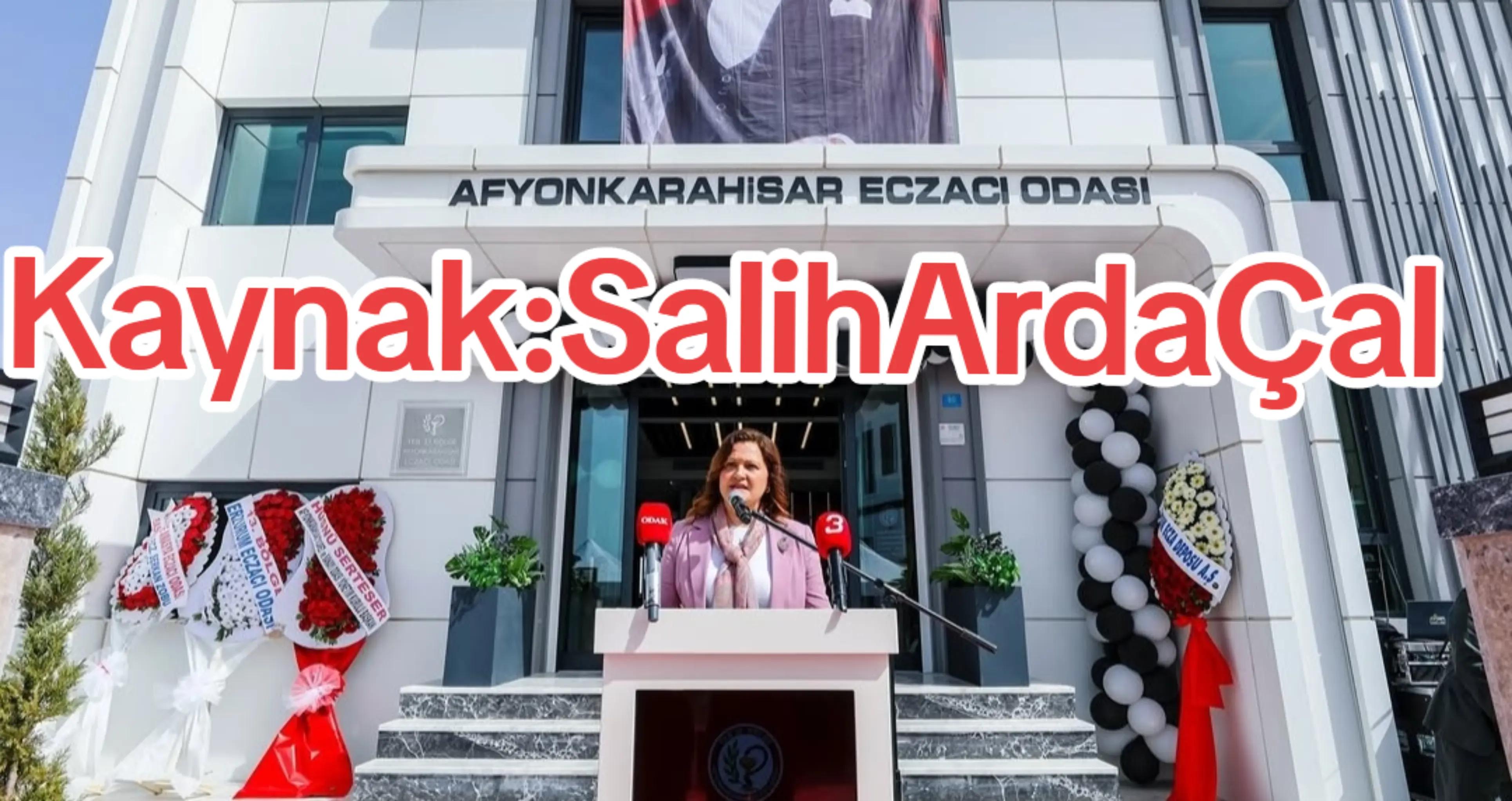 @Salih Arda Çal