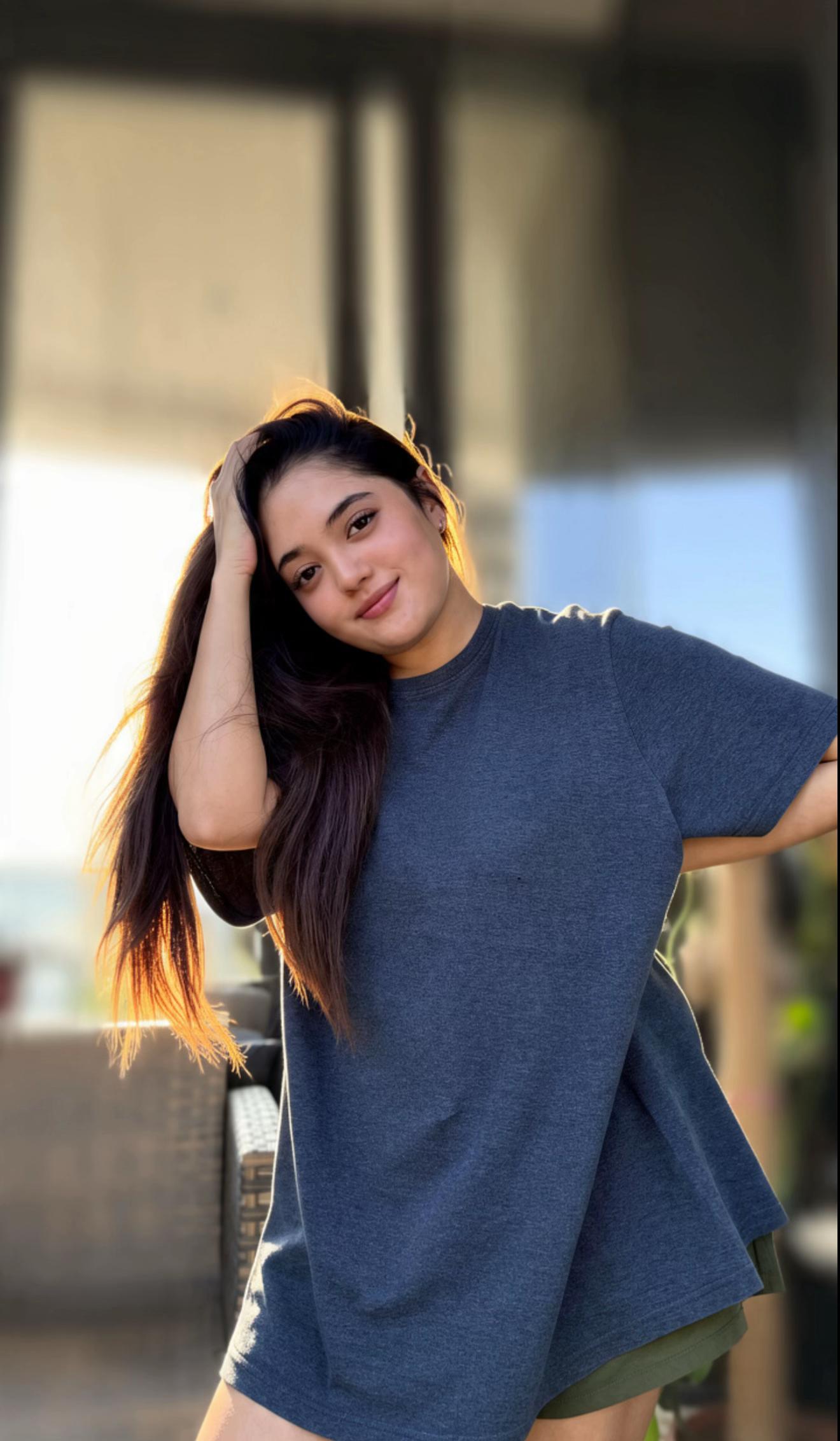 @Sashrika