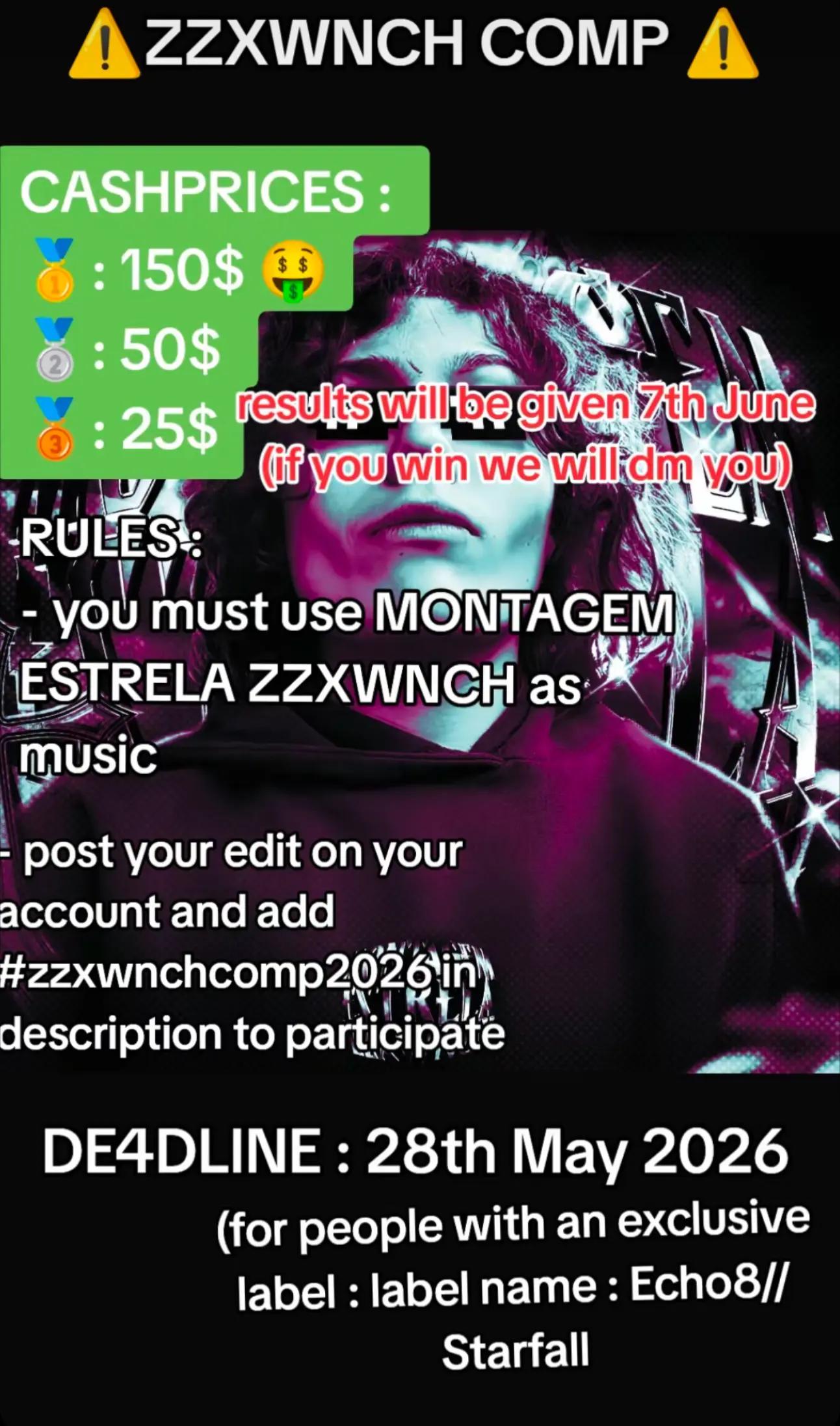 @ZZXWNCH