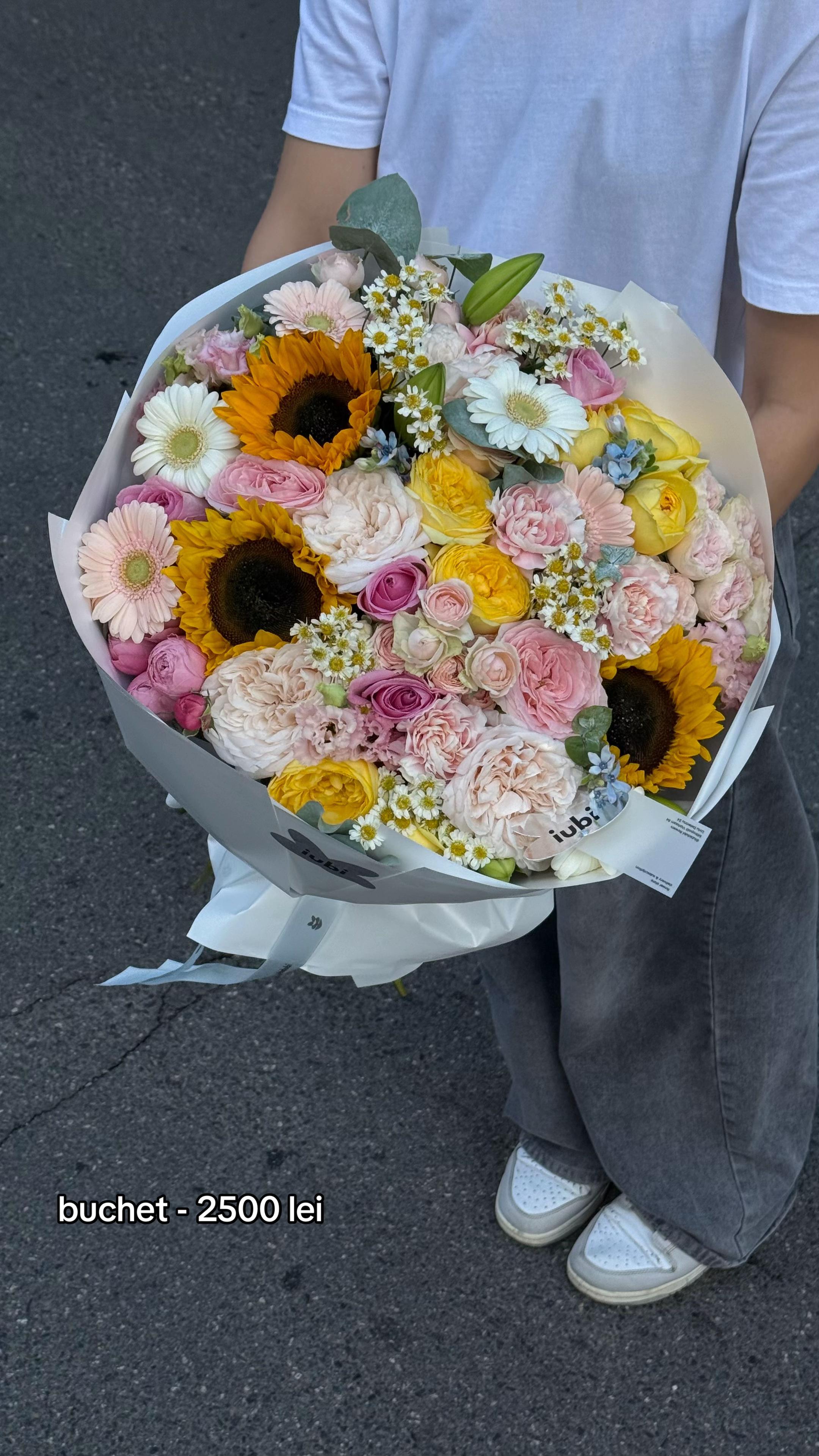 @iubidubi flowers