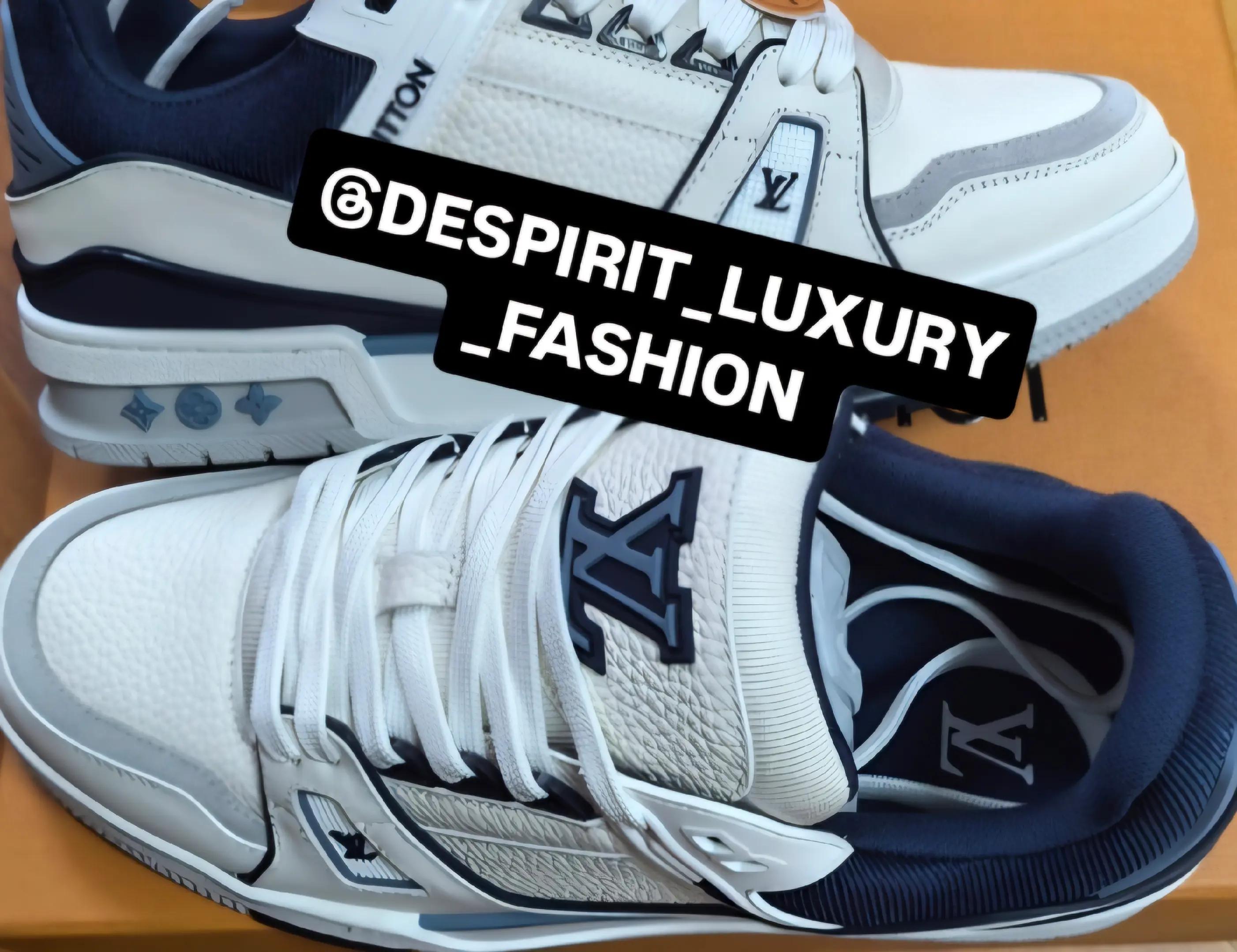 @Despirit Luxury Fashion 🇬🇧