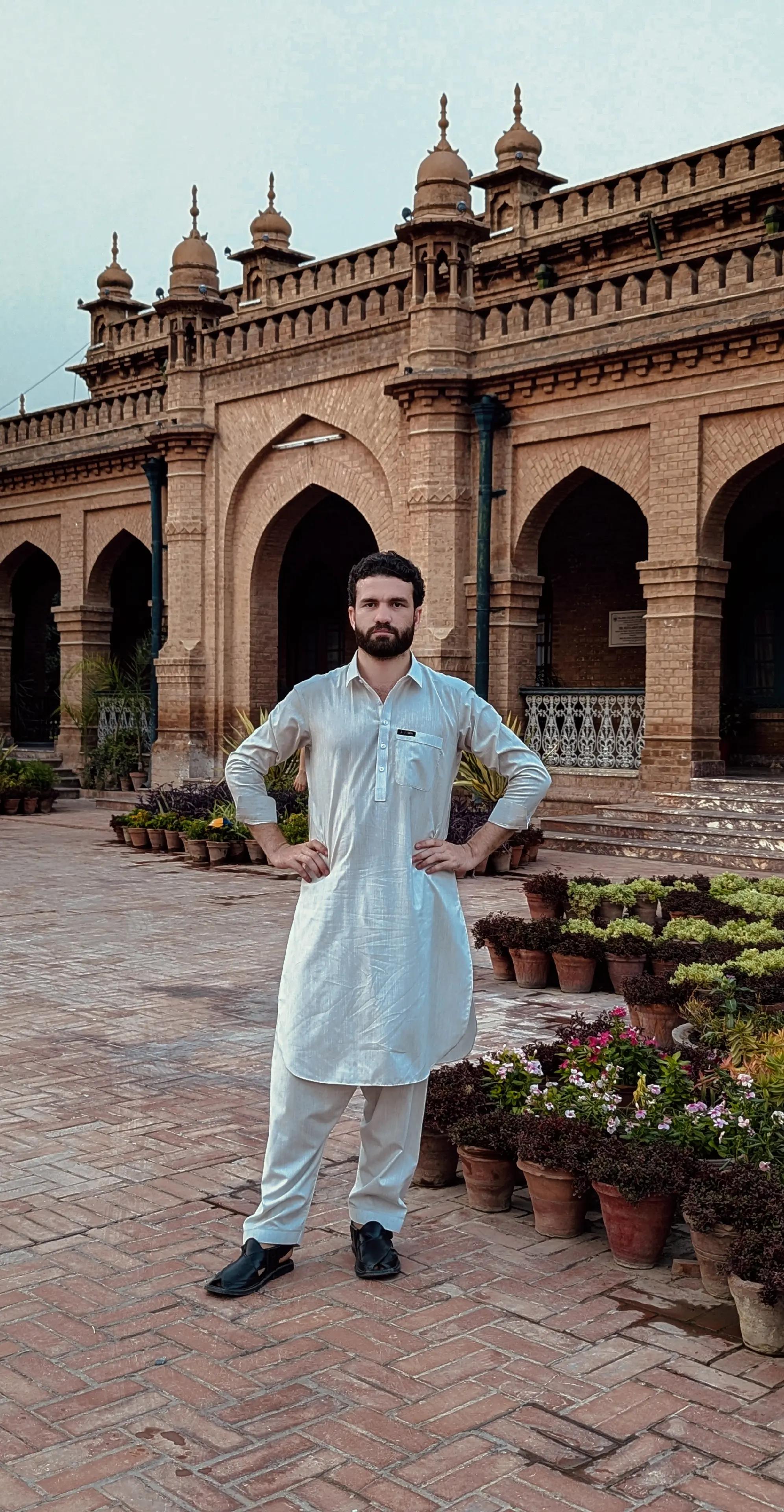 @️Zubair Mohmand