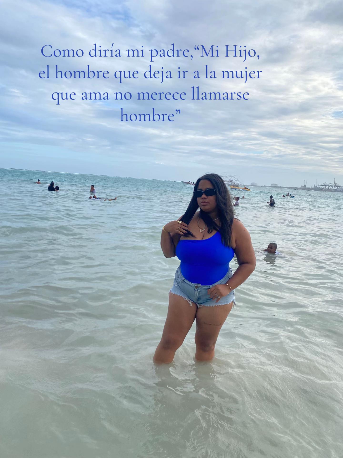 @Genesis Nicole De Santana