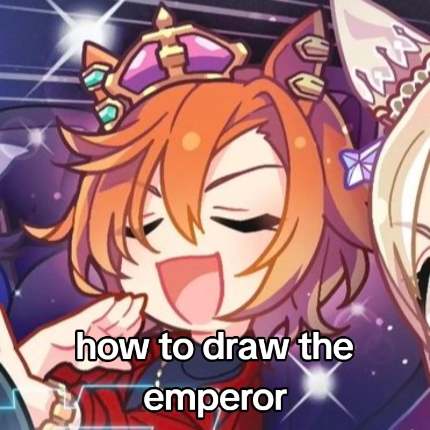 @rei (oguri's cap)