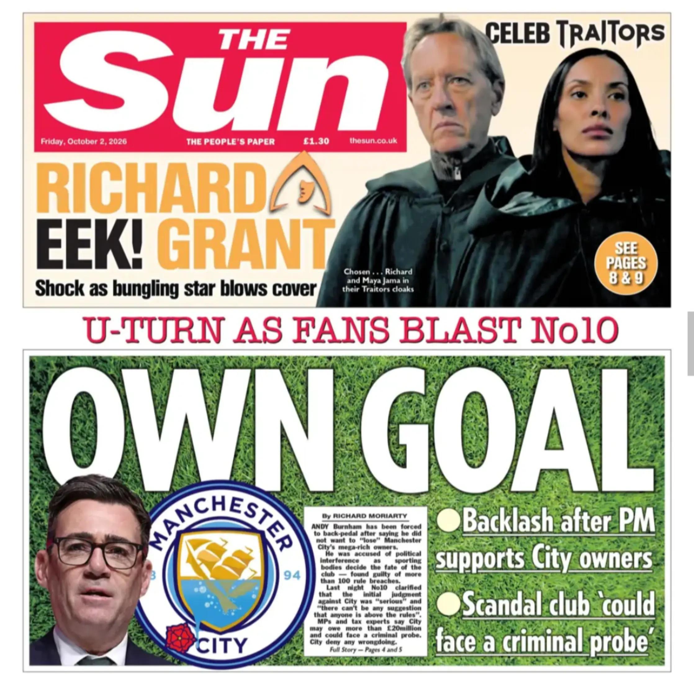 @News Headlines