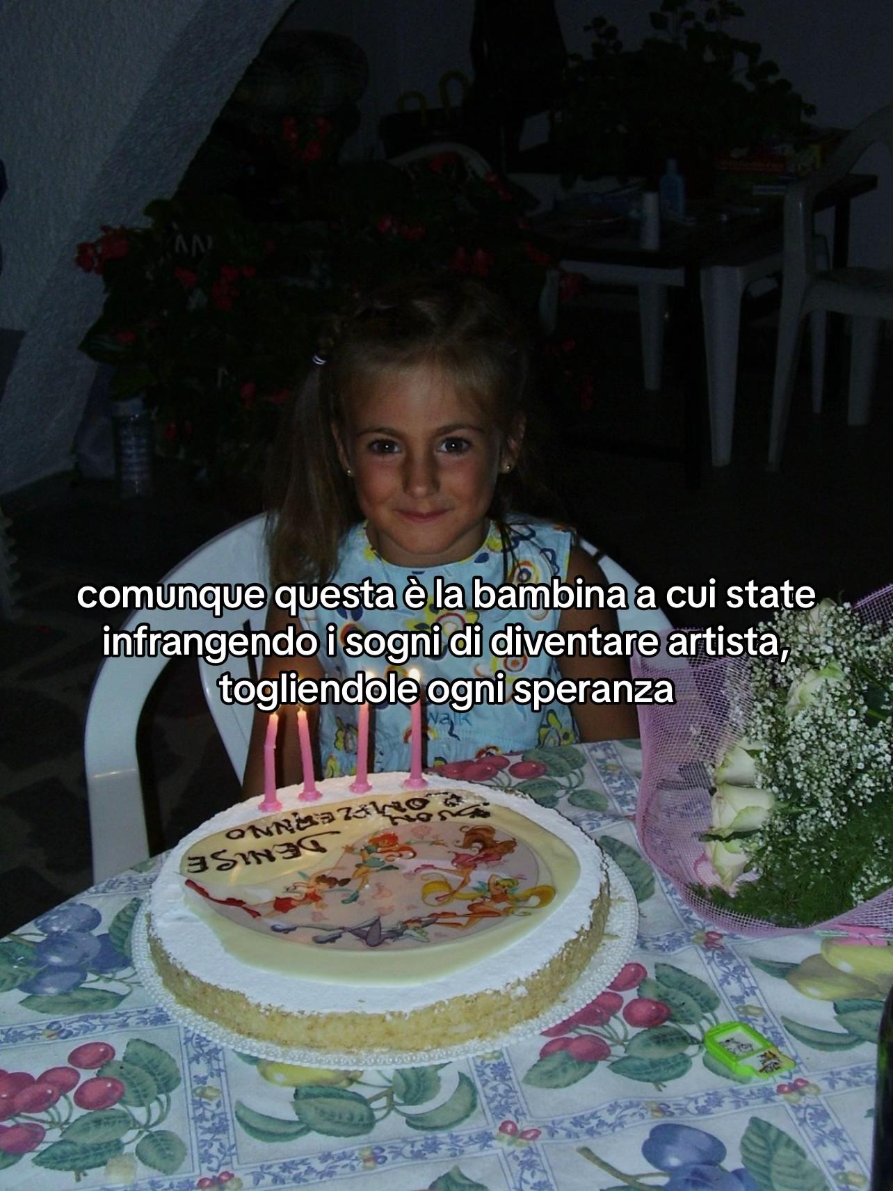 @Denise Barzocchini