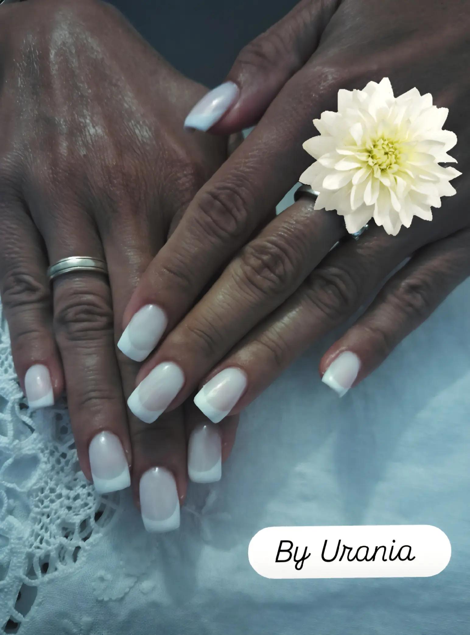 @💅Urania💅 🌊🇬🇷