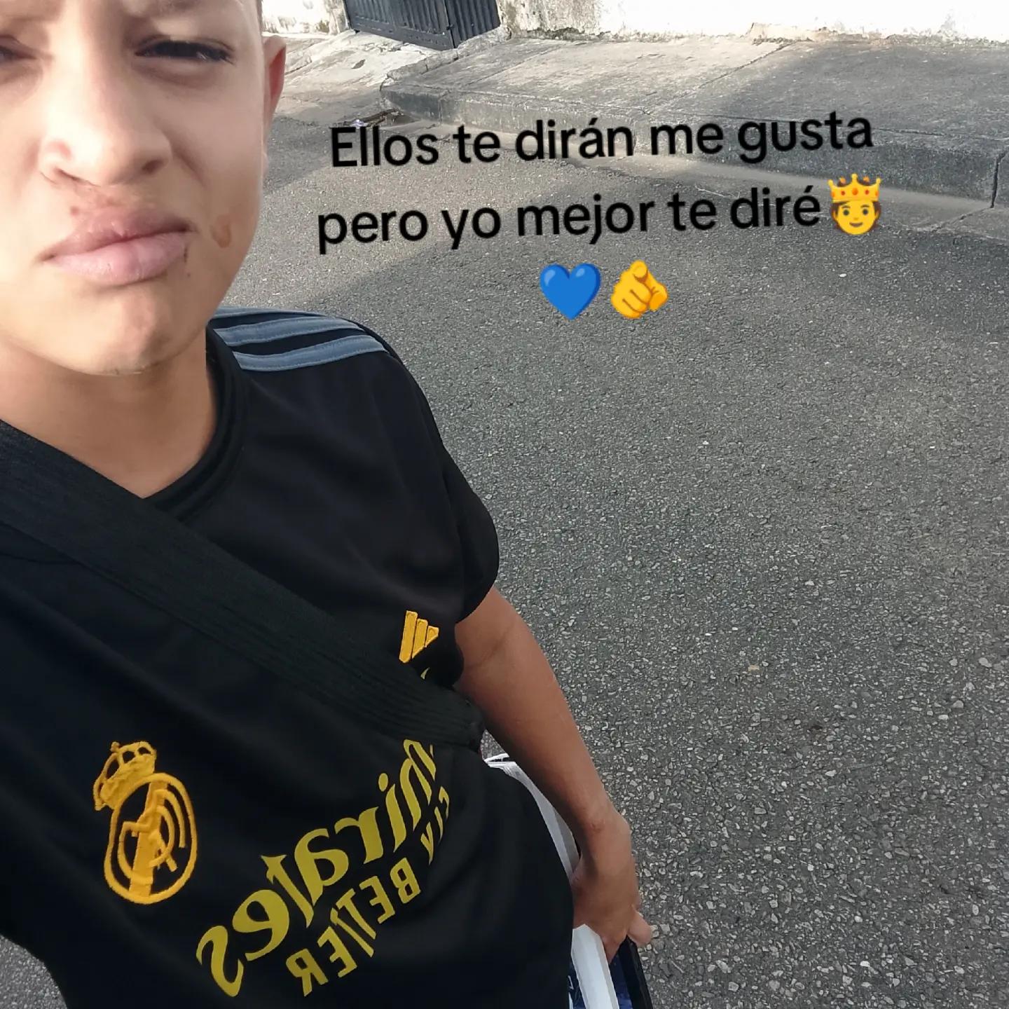 @Yosmar★
