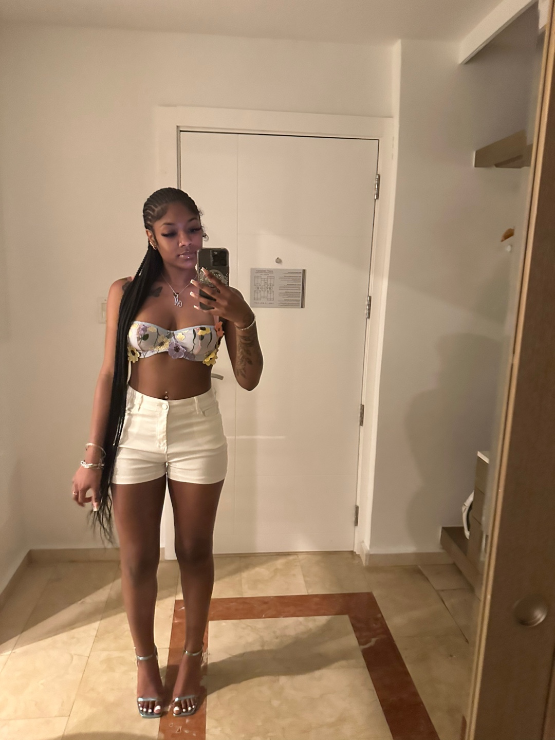 @micah jianni