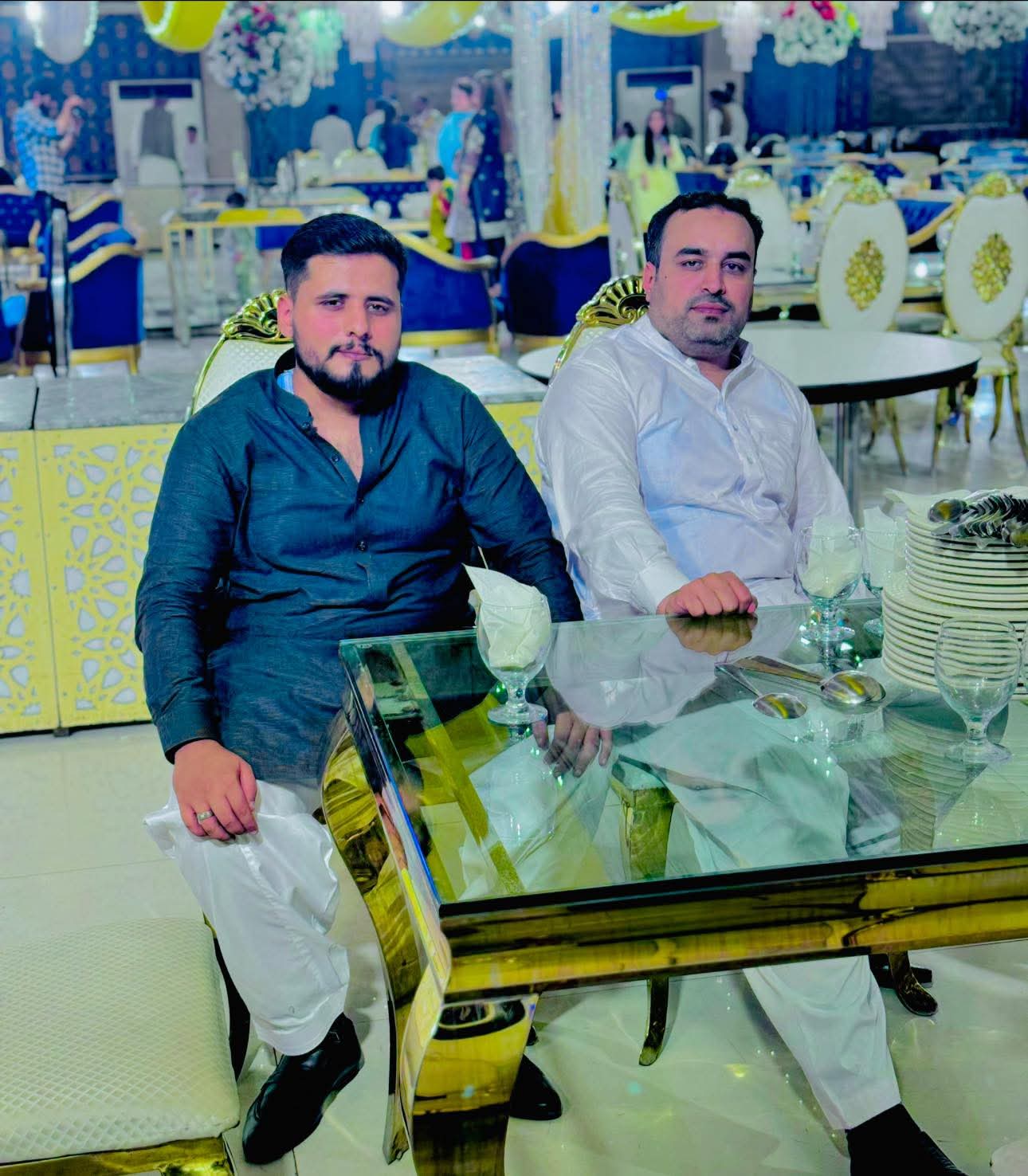 @Rana Bilawal