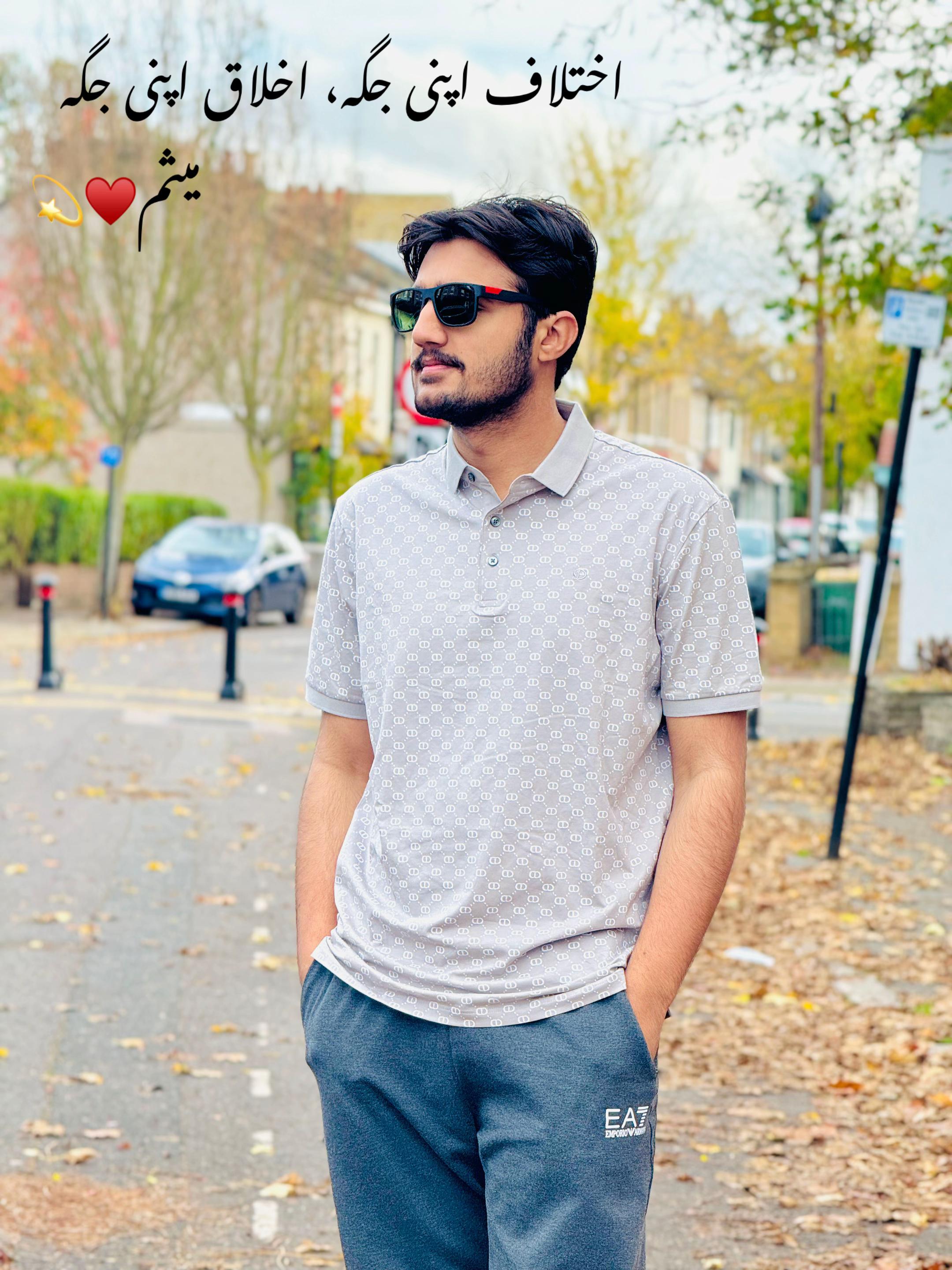 @Shahryar Bhatti ✪