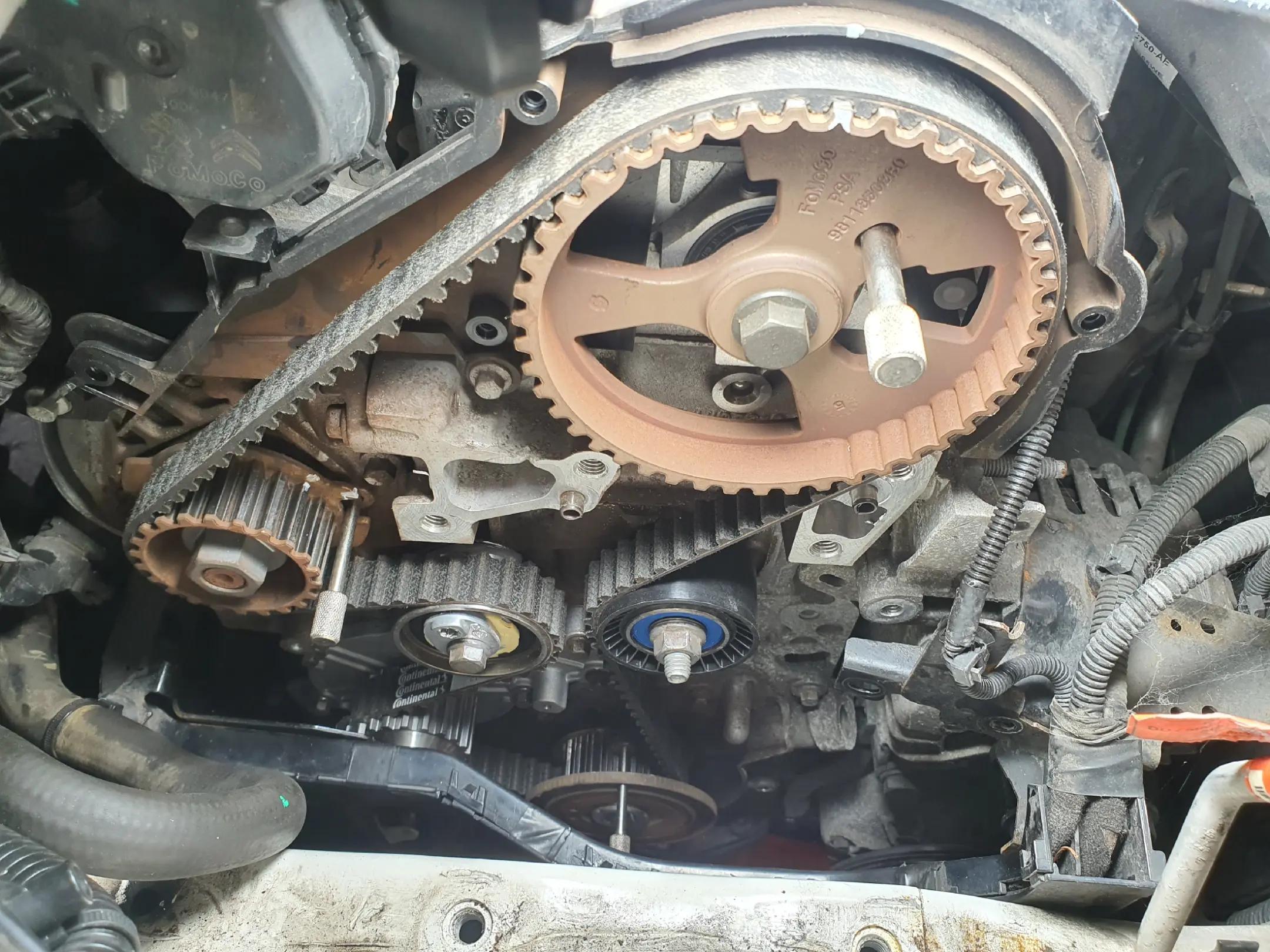 @Speedy Mobile Mechanic
