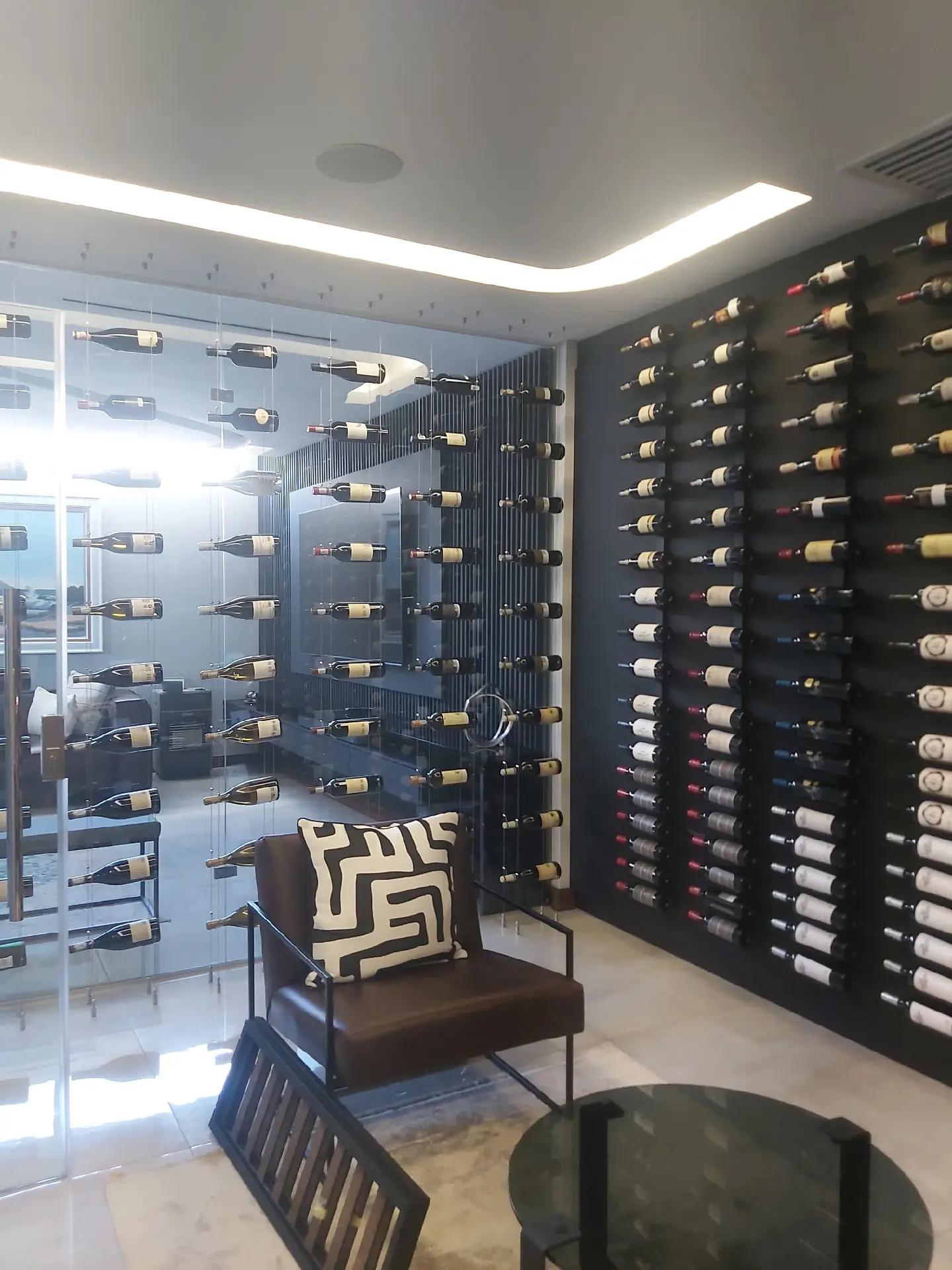 @The Wine Space