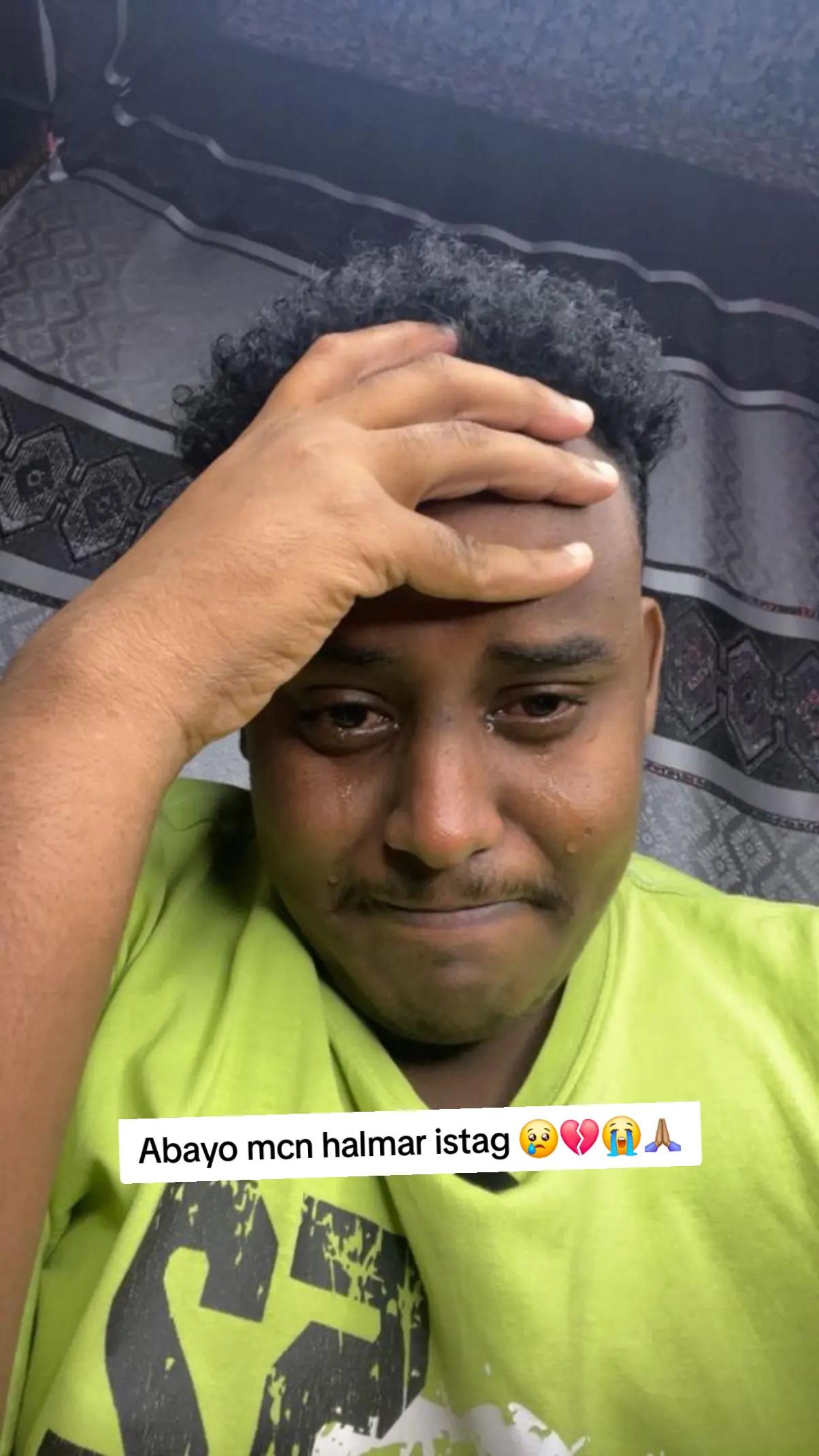 @𝐀𝐛𝐝𝐢𝐅𝐢𝐭𝐚𝐚𝐇  ✅️  💔😢