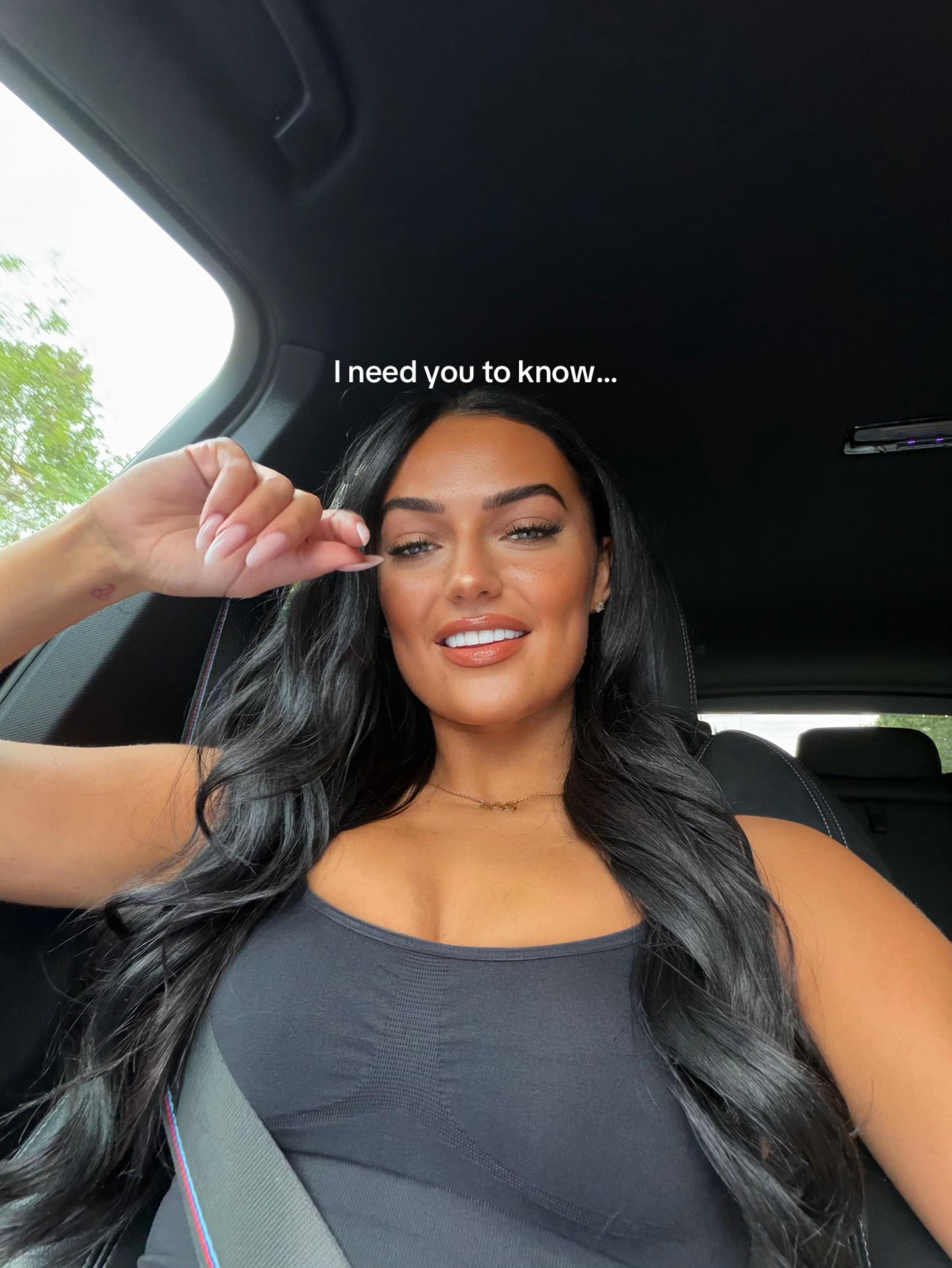 @Chloe Jane Edwards