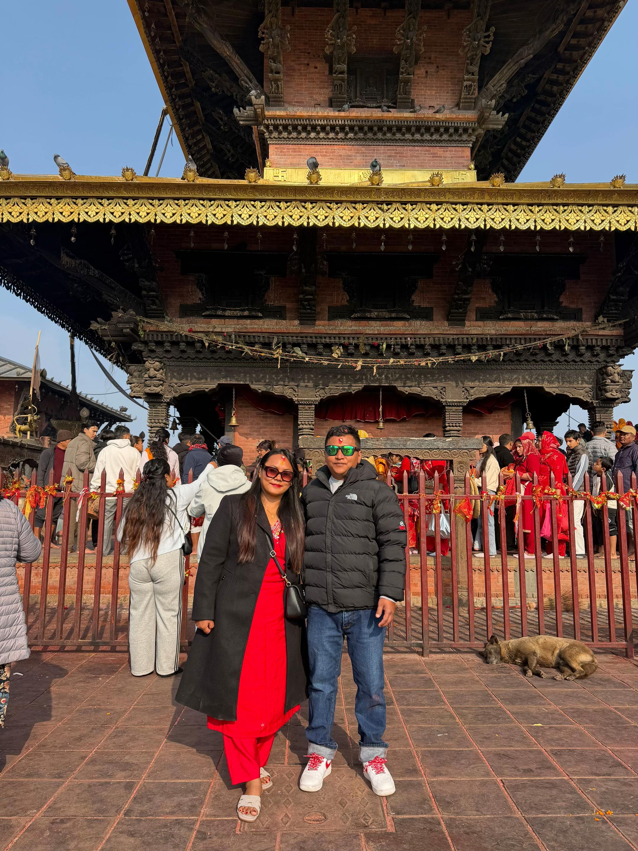 @Gautam moktan