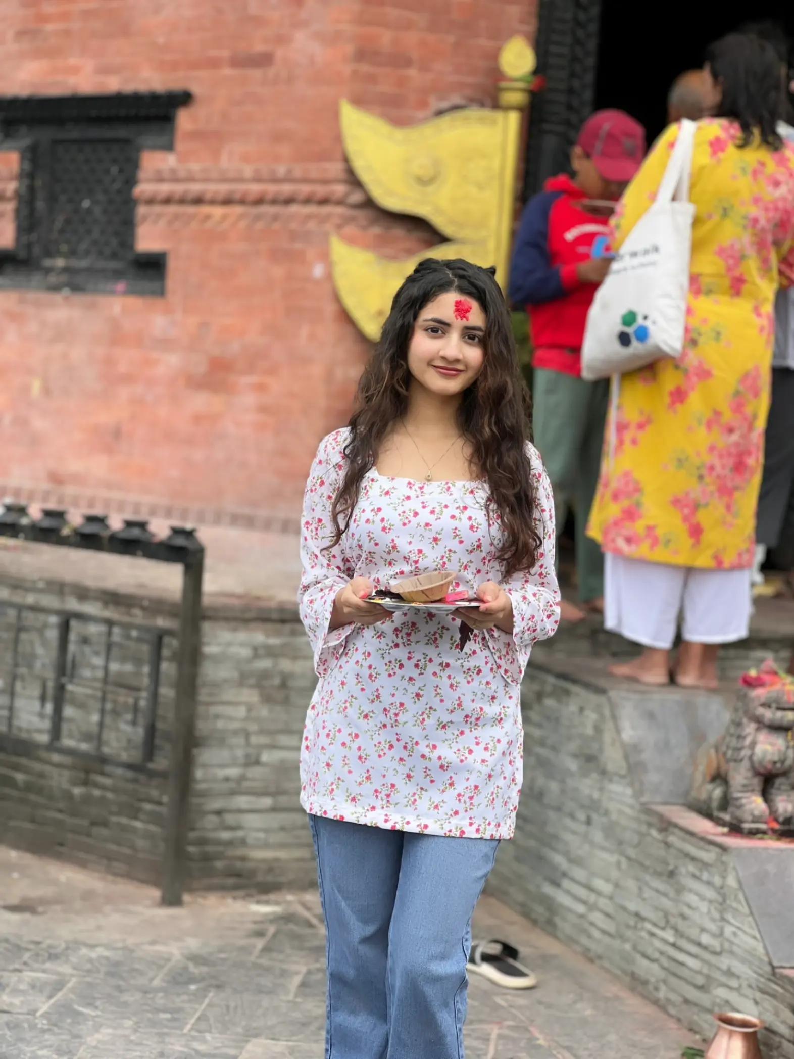 @Anjita Adhikari