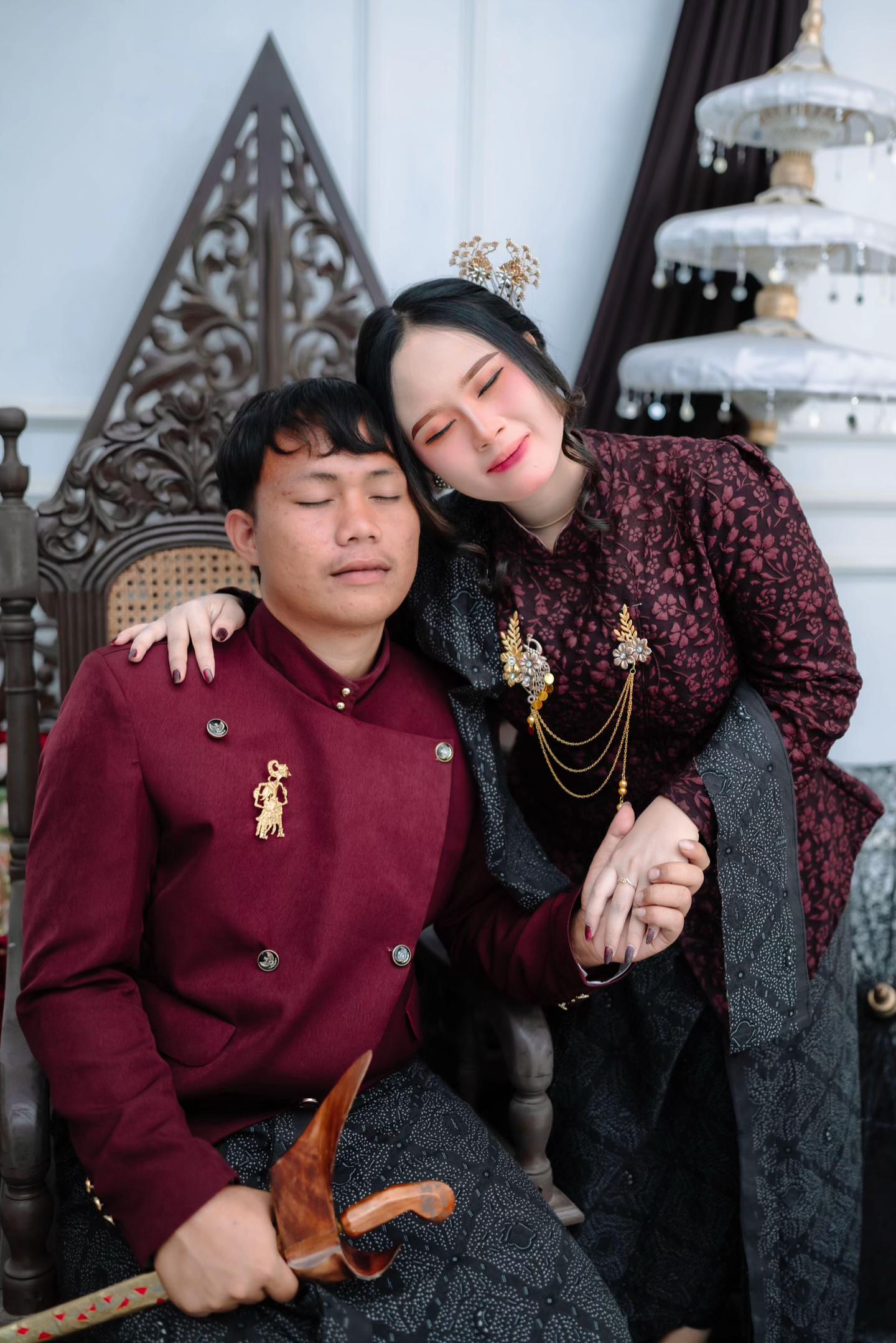 @Utari Salon & Wedding