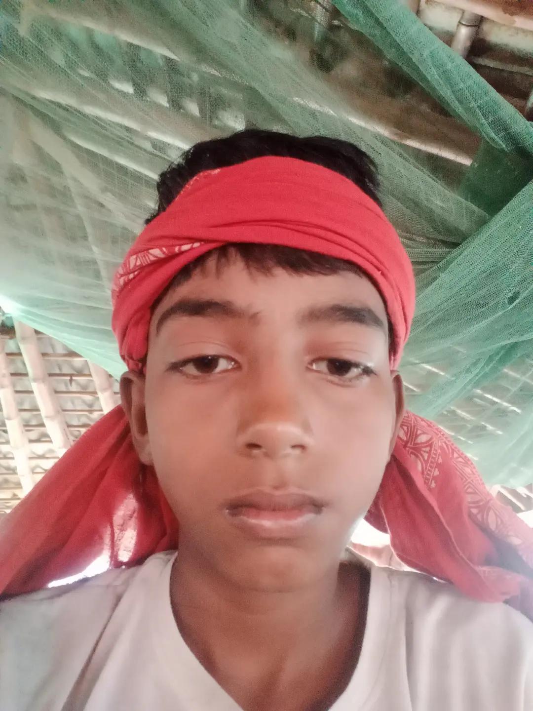 @Prashant Yadav