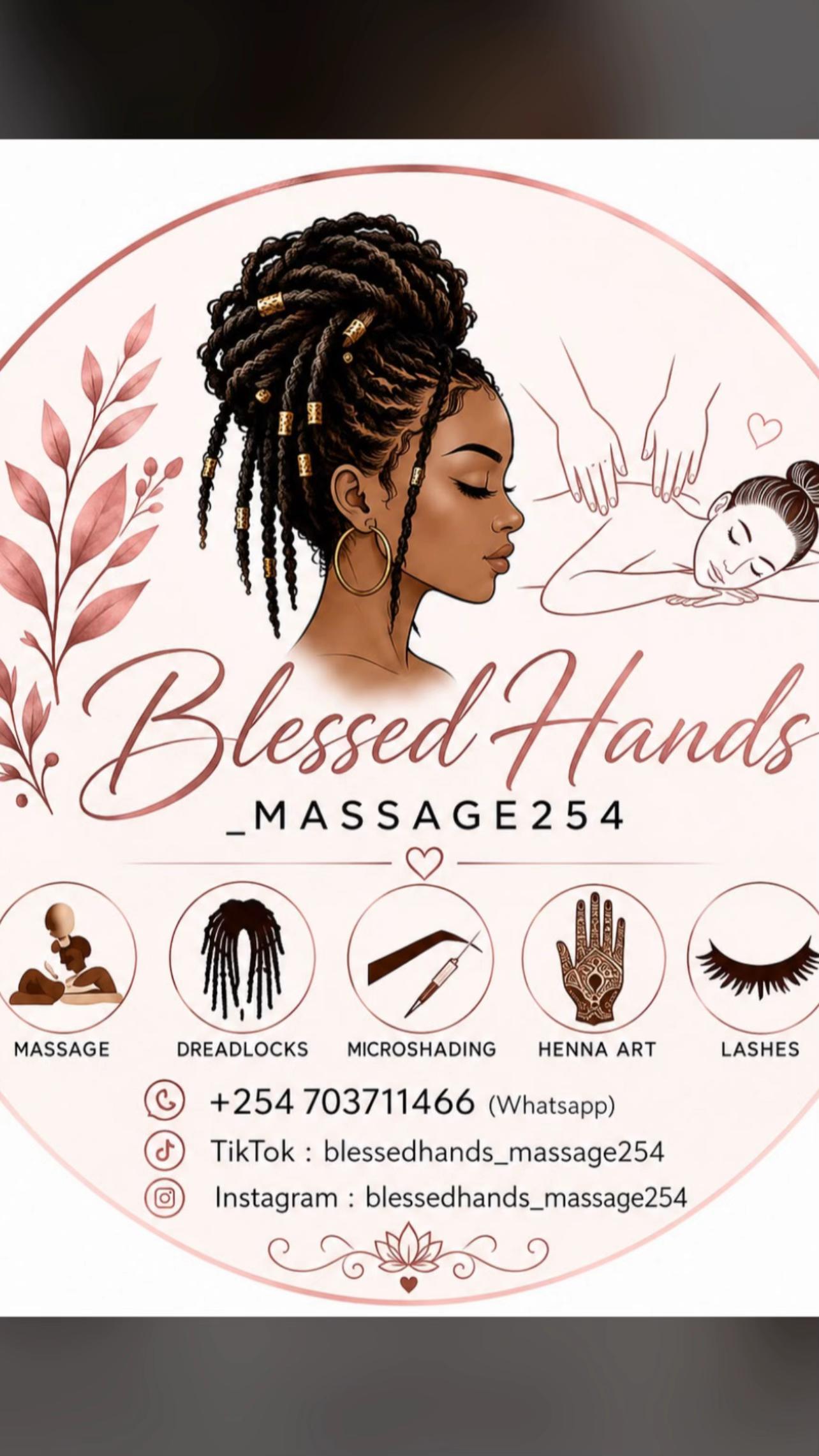 @🥂Blessedhands_massage 🥵🫠