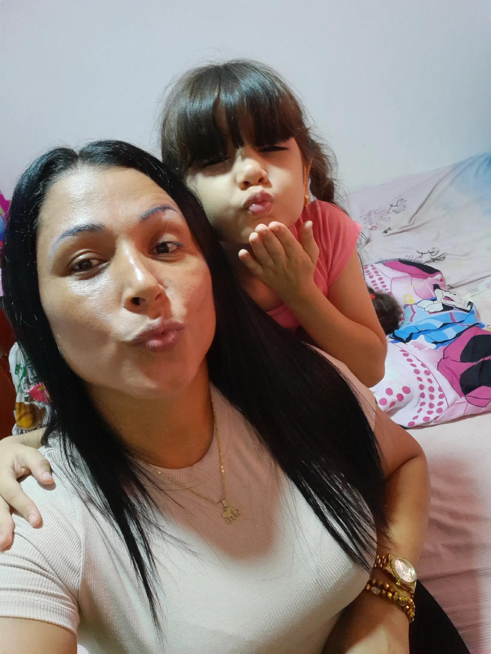 @Geraldine Varela