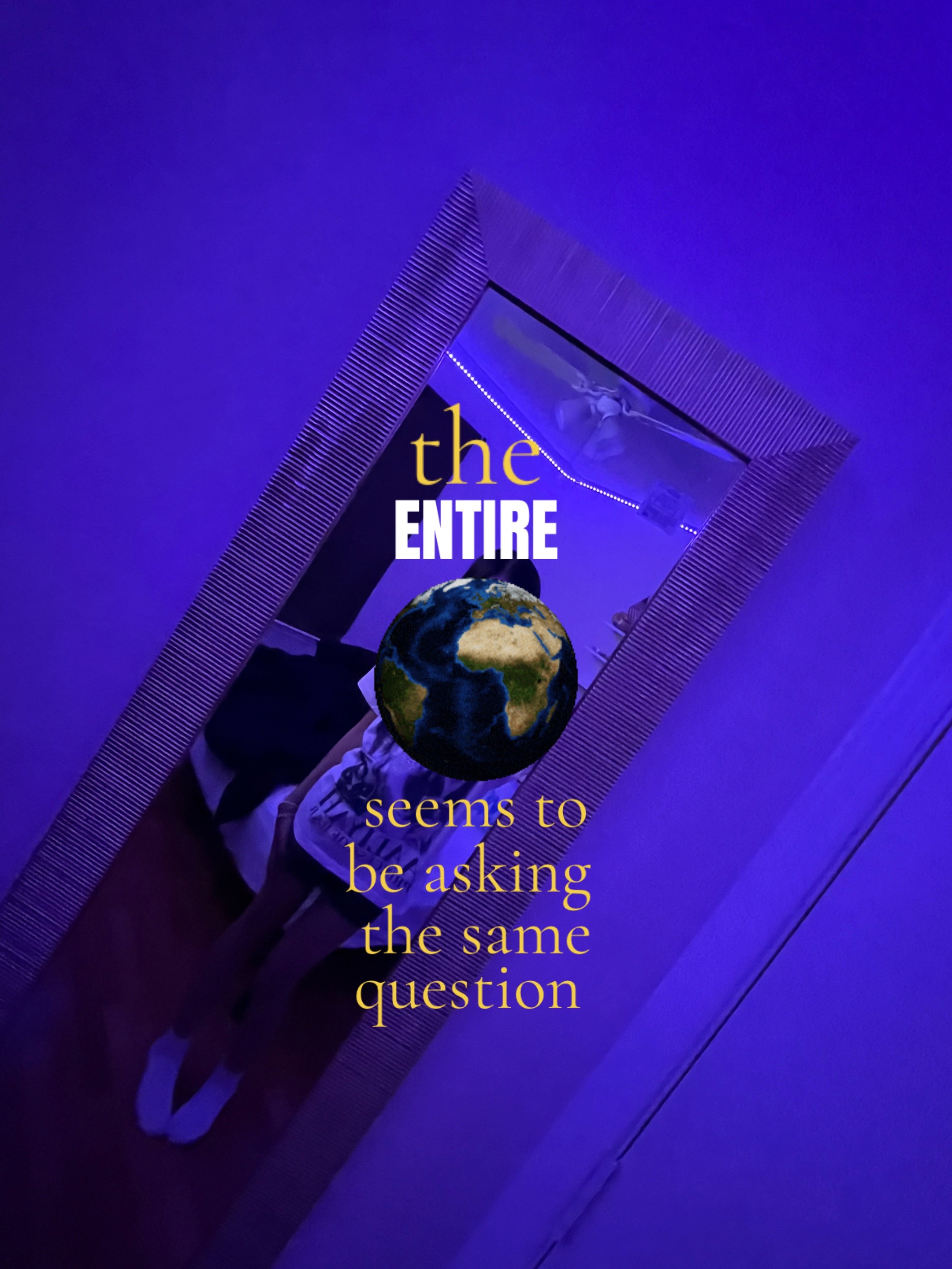 @&iquest;