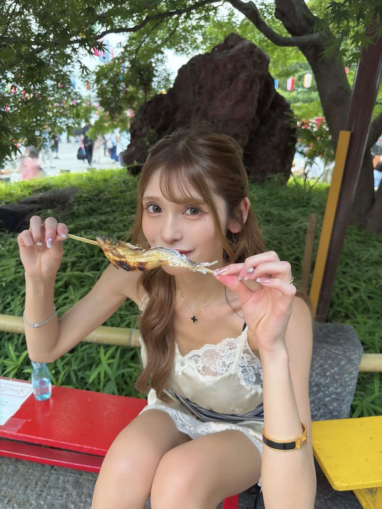 @恵里香(えりか)