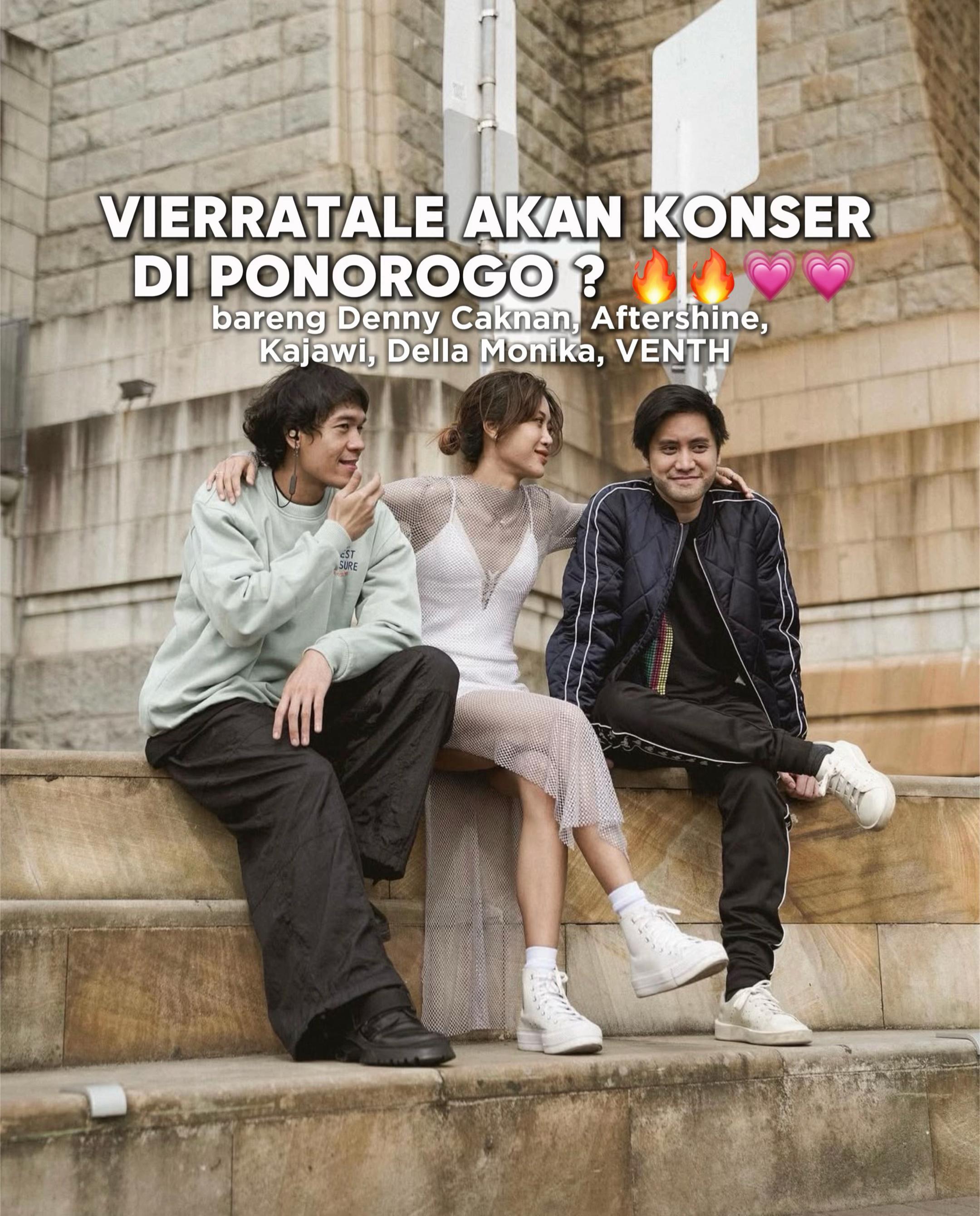 @PONOROGO JALAN JALAN