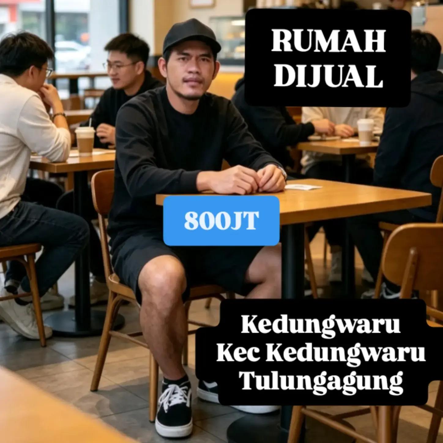 @Tulungagung Property Baim