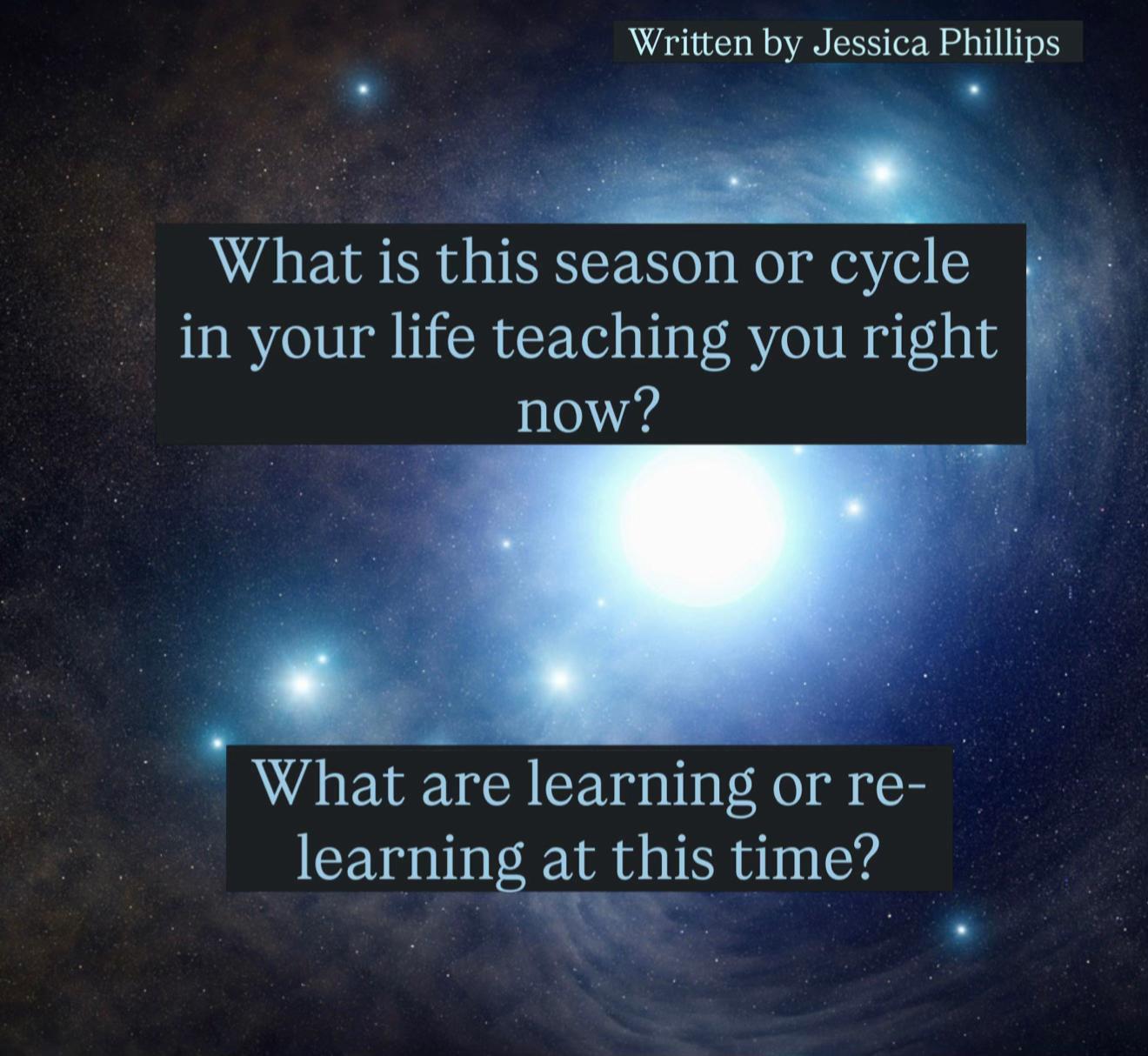 @JessWriterOfTheSacred
