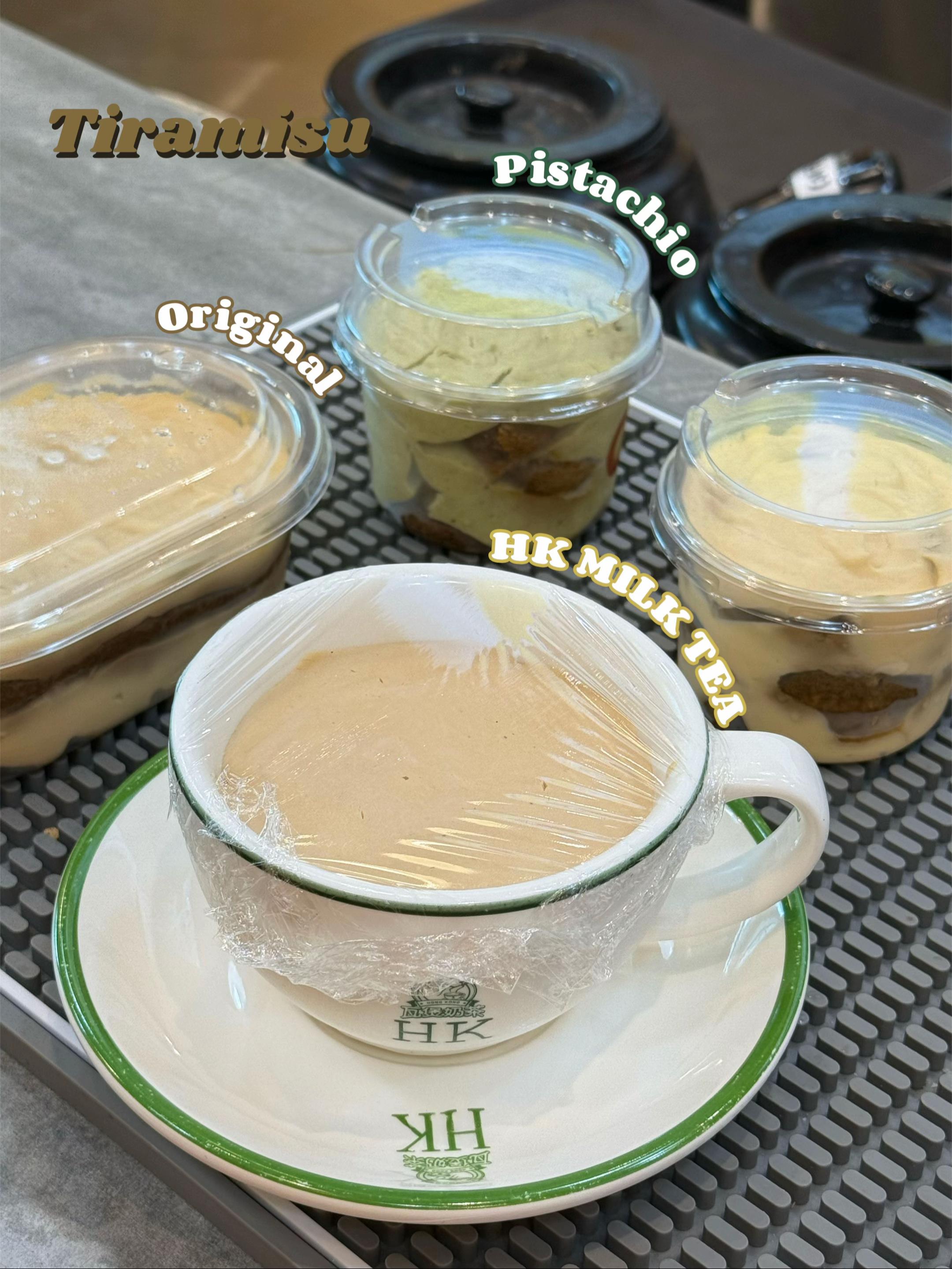 @HK TEA KUANTAN