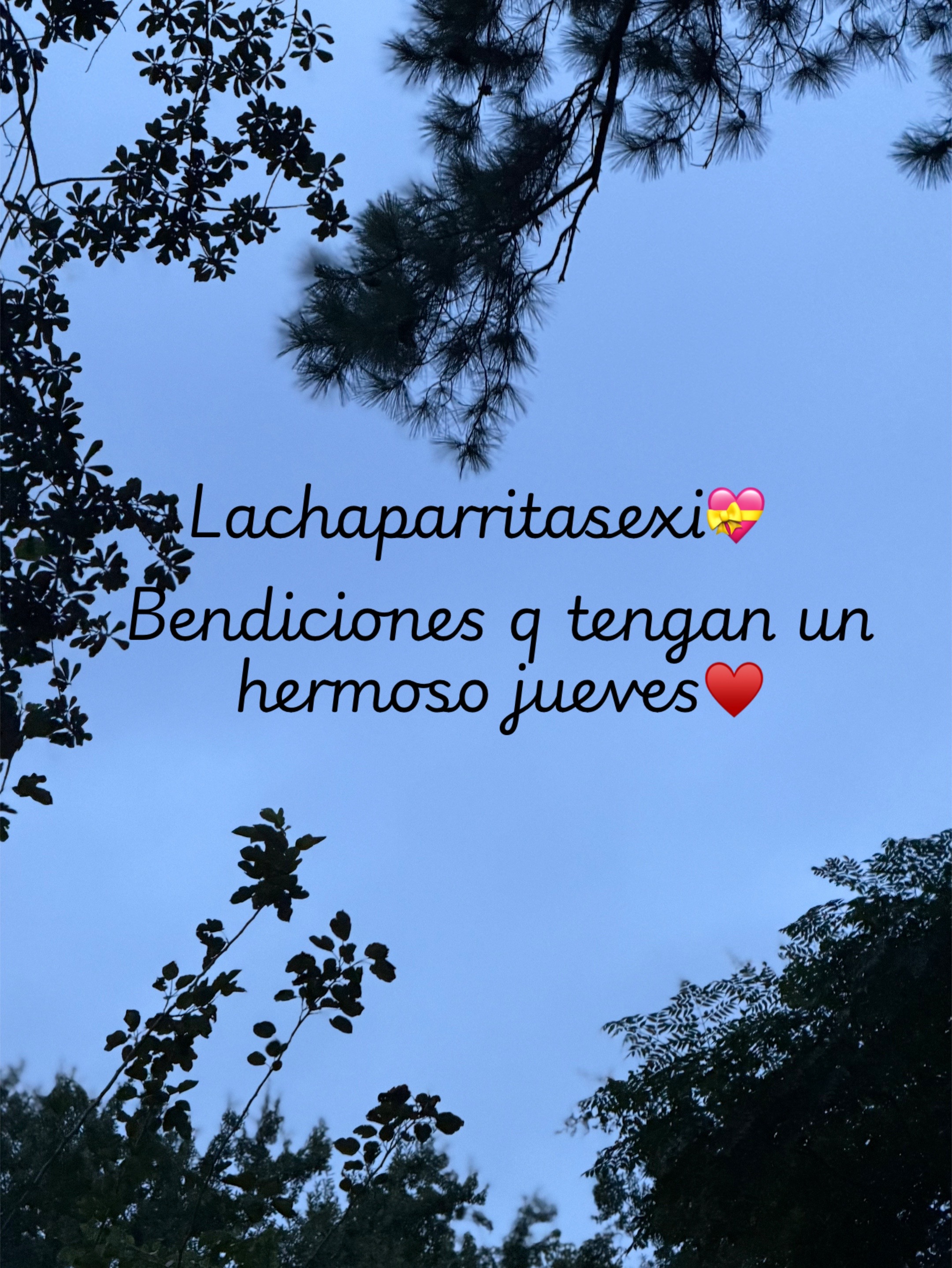 @La chaparrita sexi💝