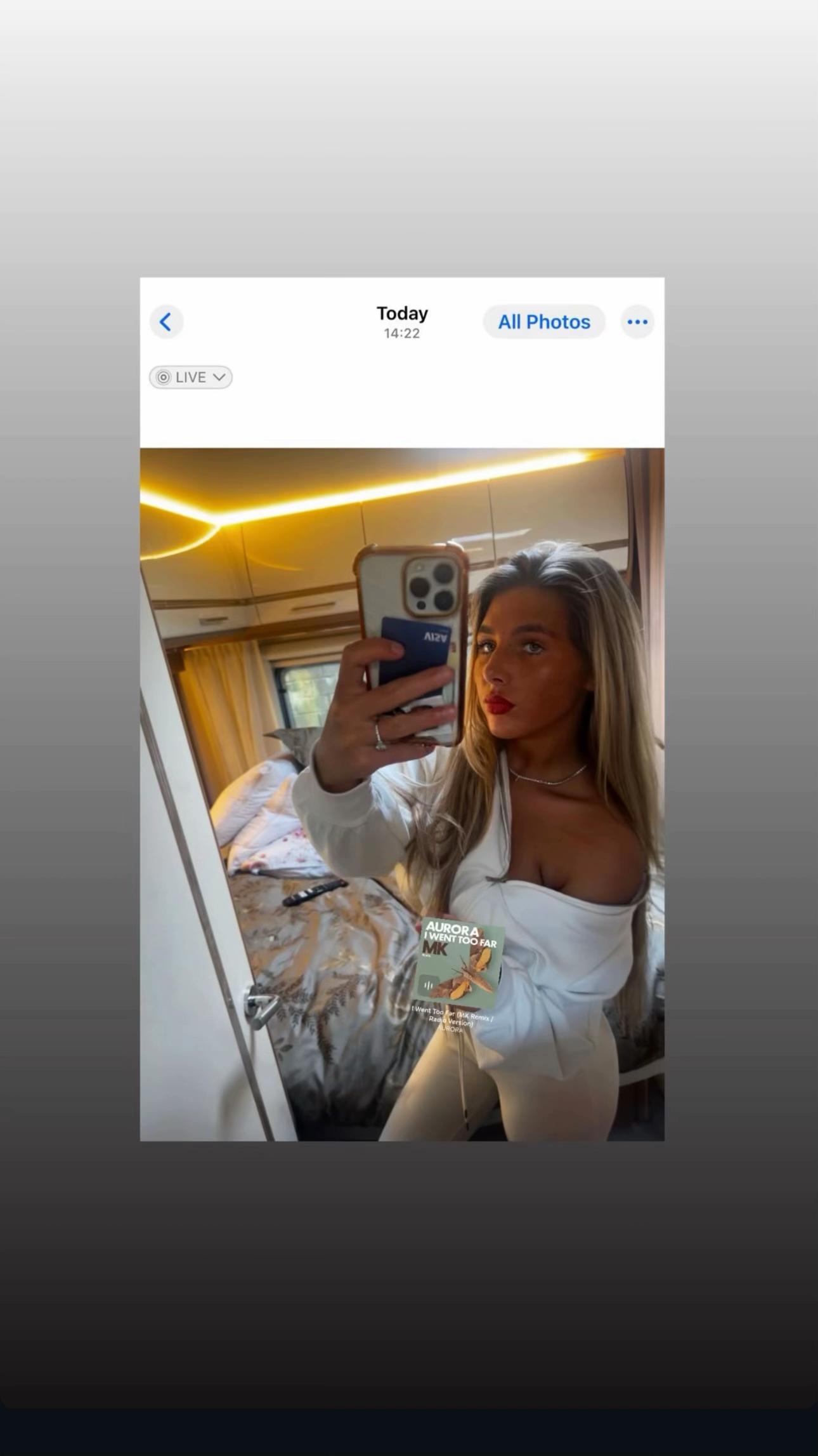 @Florristar🥰