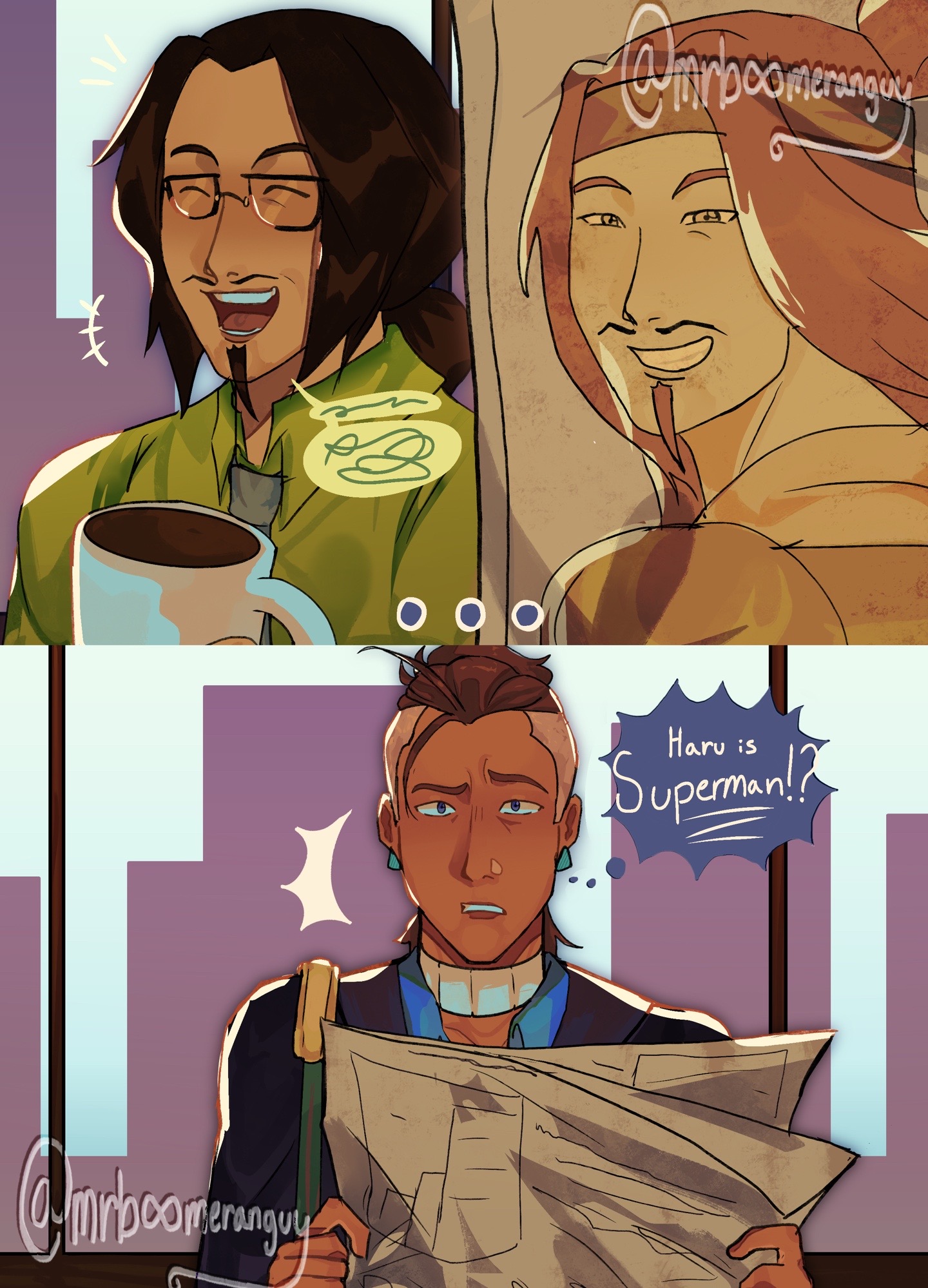 @SOKKA!🌊