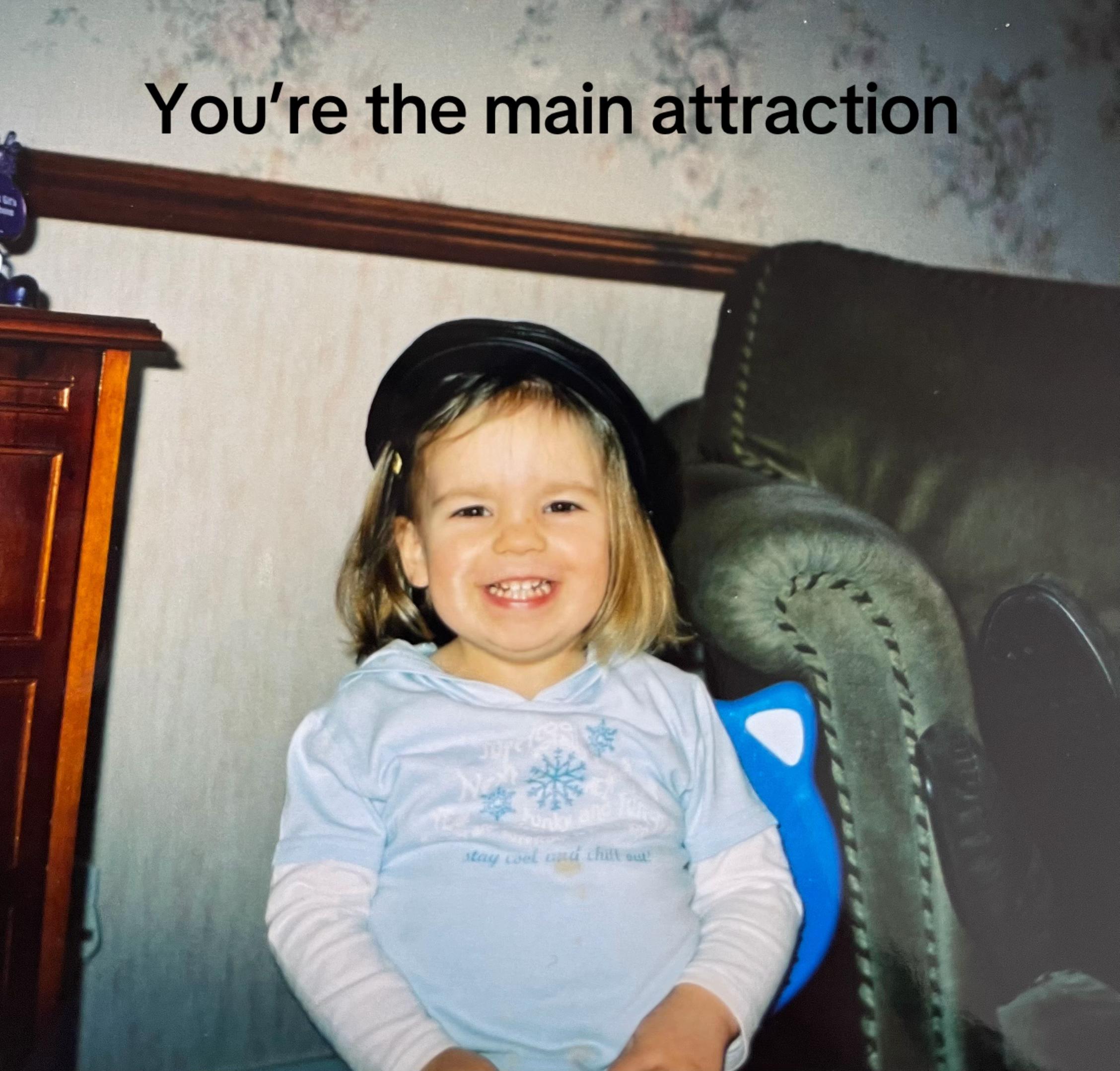 @Phoebe Mae