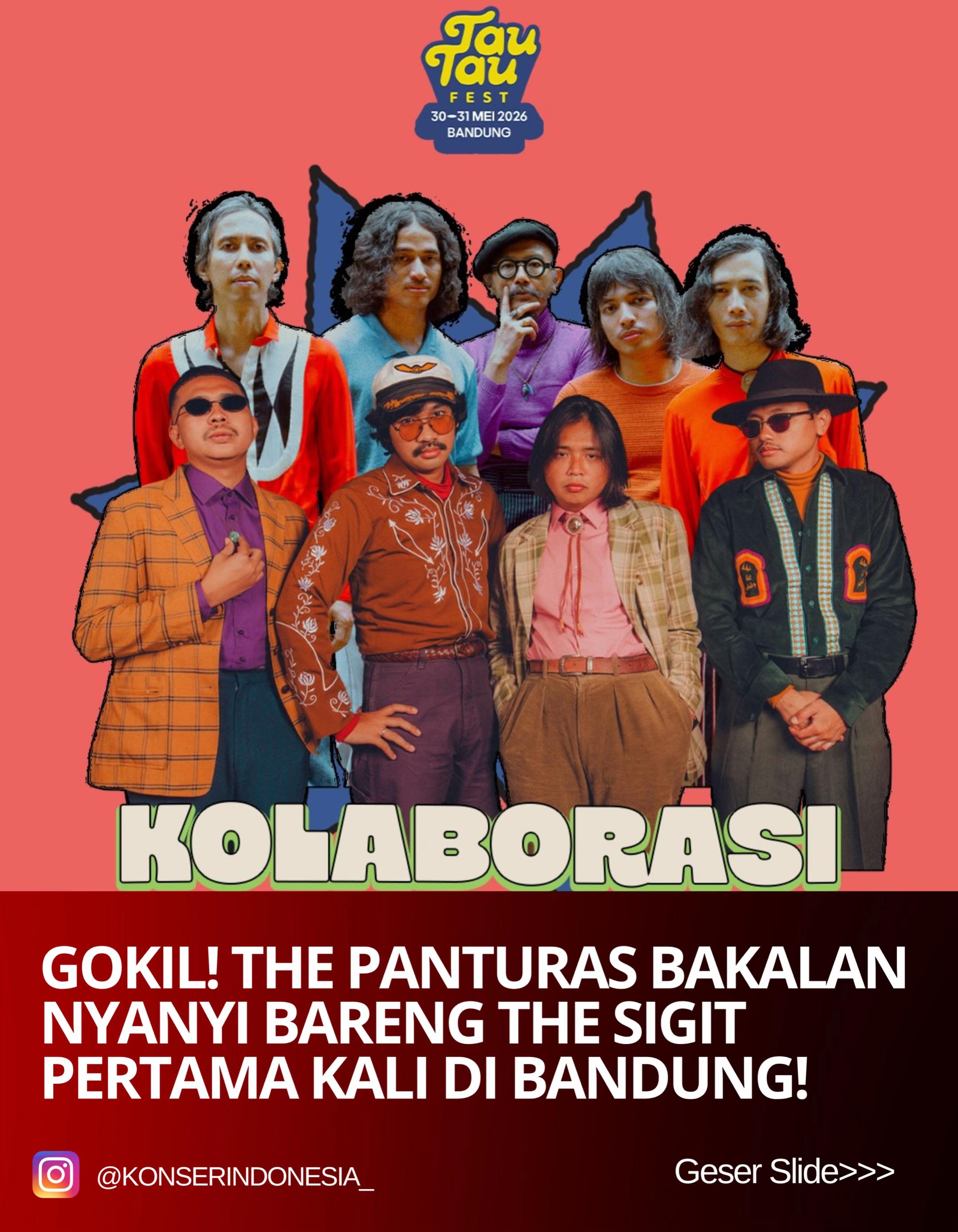 @Konser Indonesia