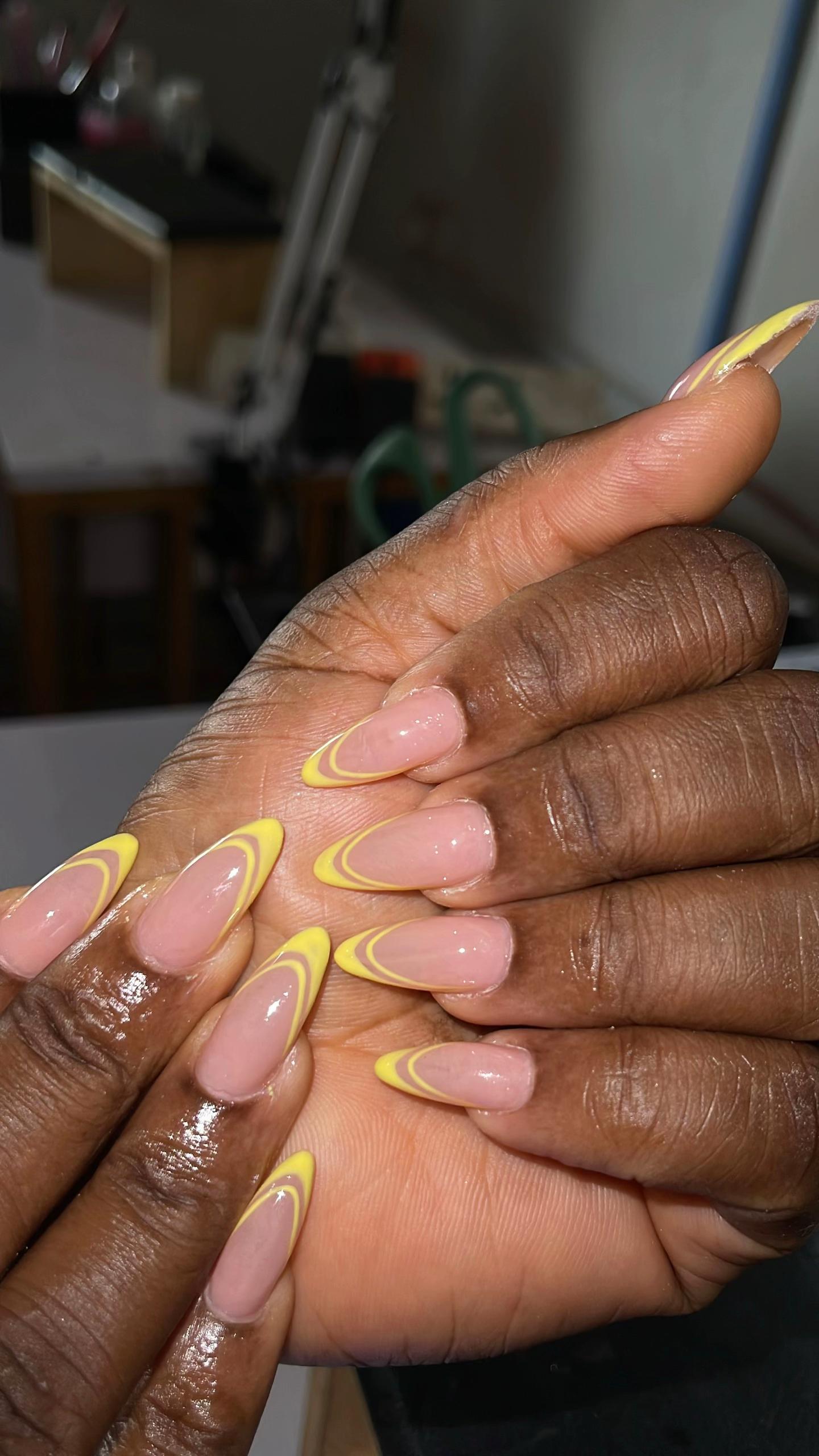 @OGEOJU BEAUTY WORLD