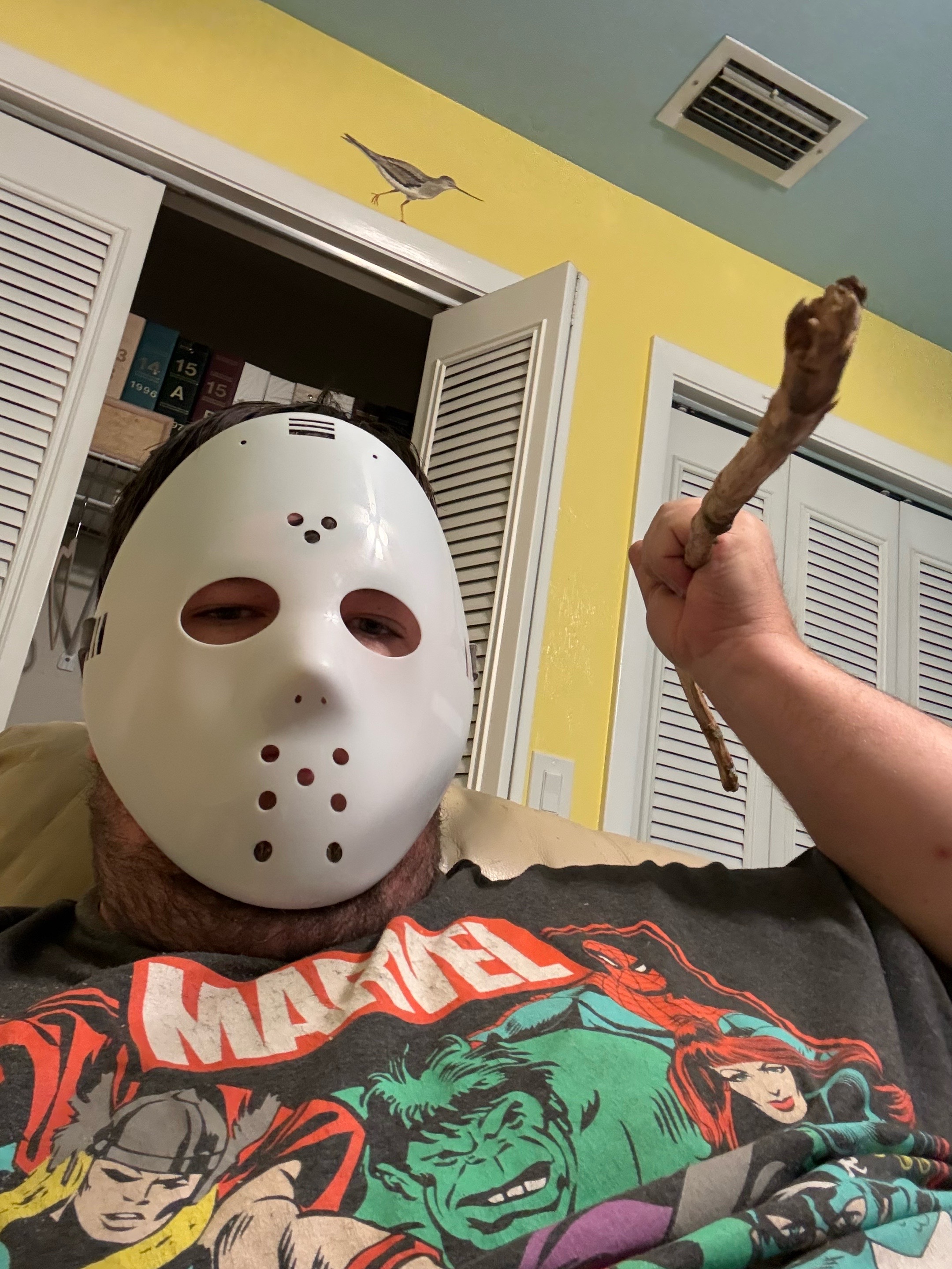 @SpencerAcomedy89
