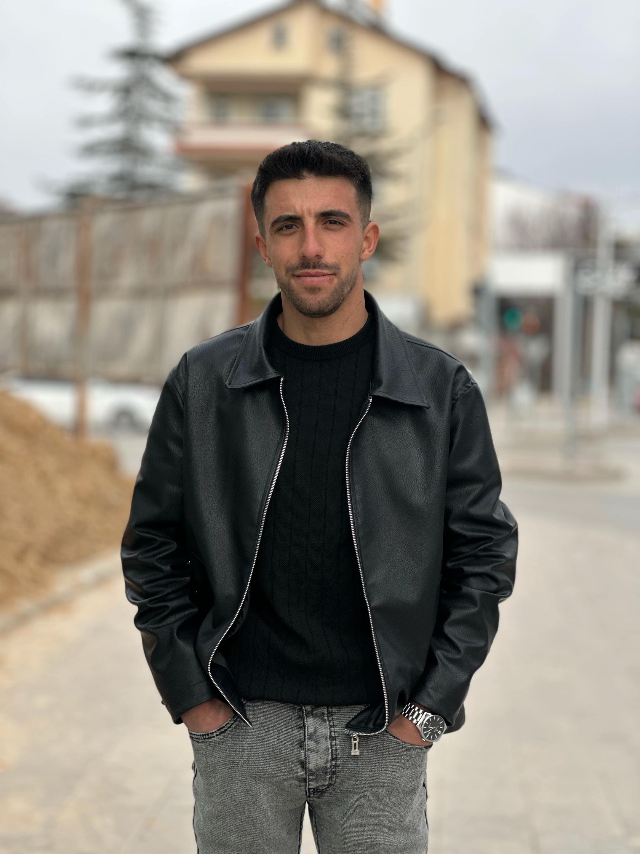 @Mehmet Demirci