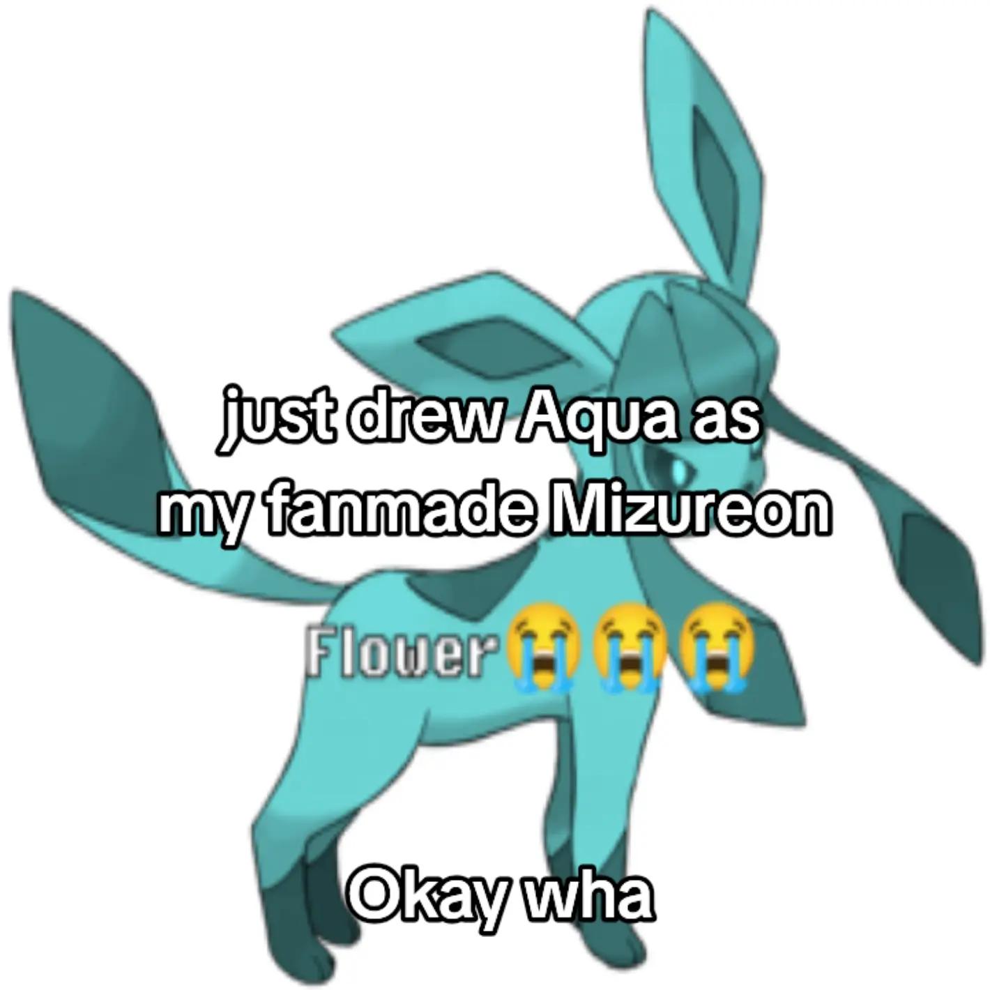 @🍃🌙MoonTheLeafeon!🇷🇺🔠/🔤🏭