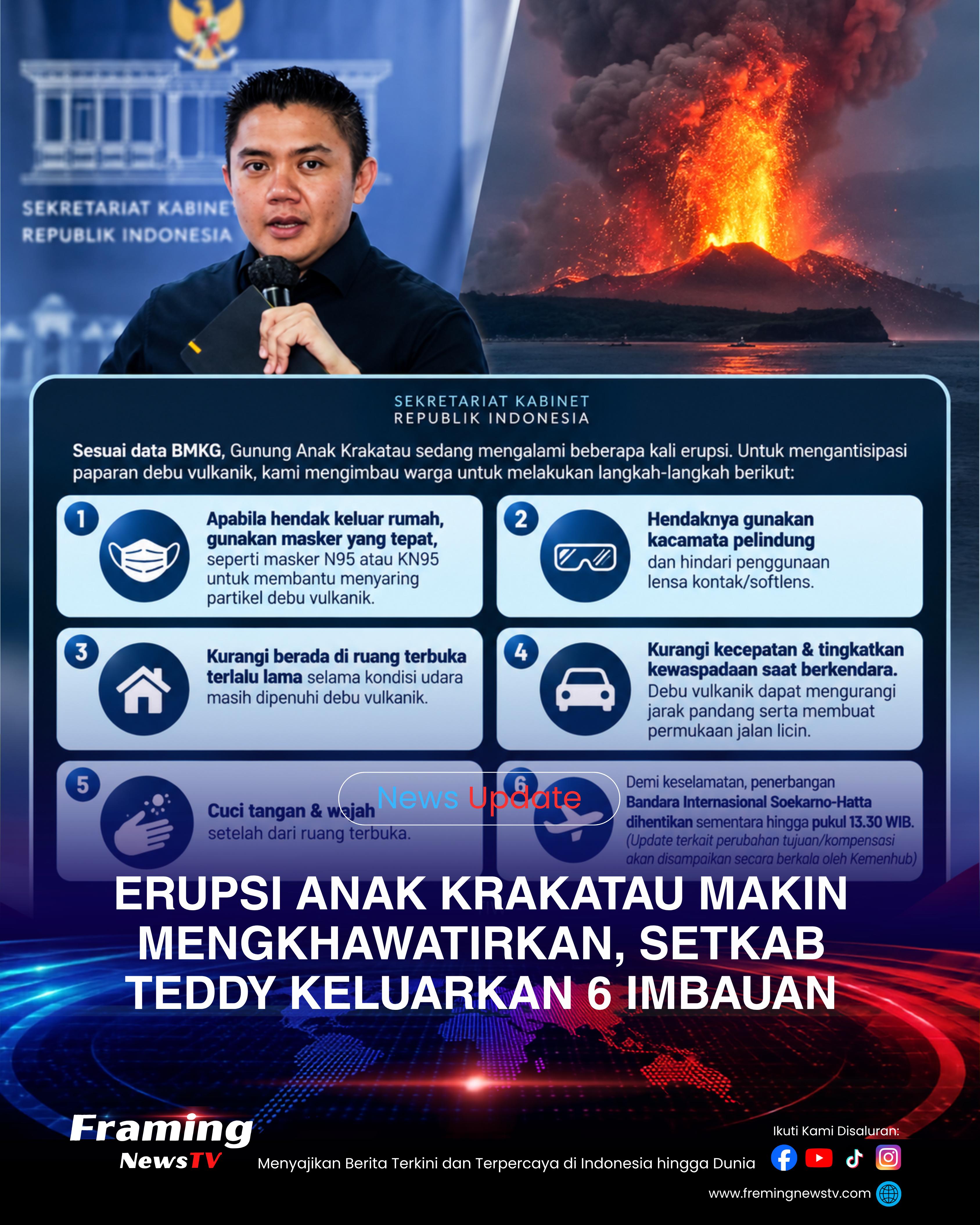 @Framing NewsTV