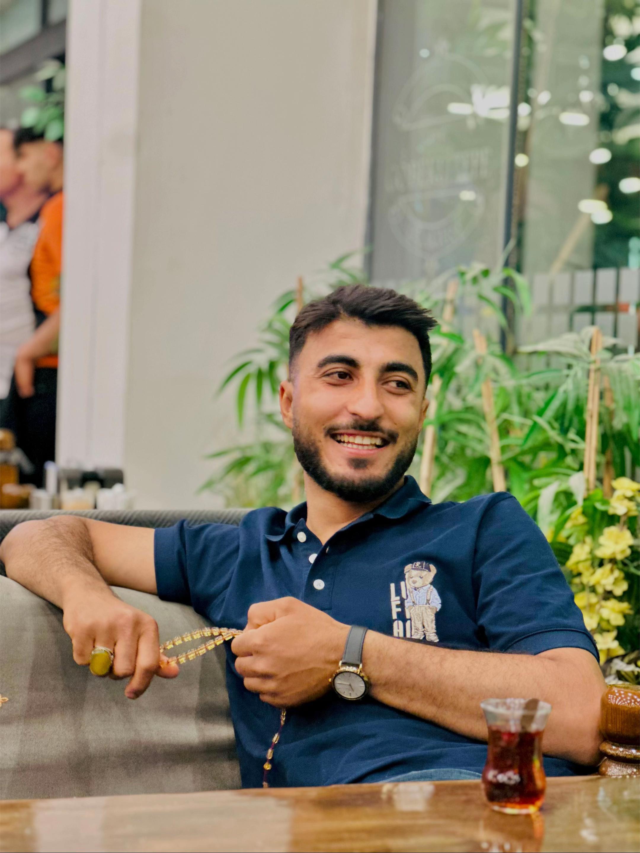 @&Ouml;mer asaf