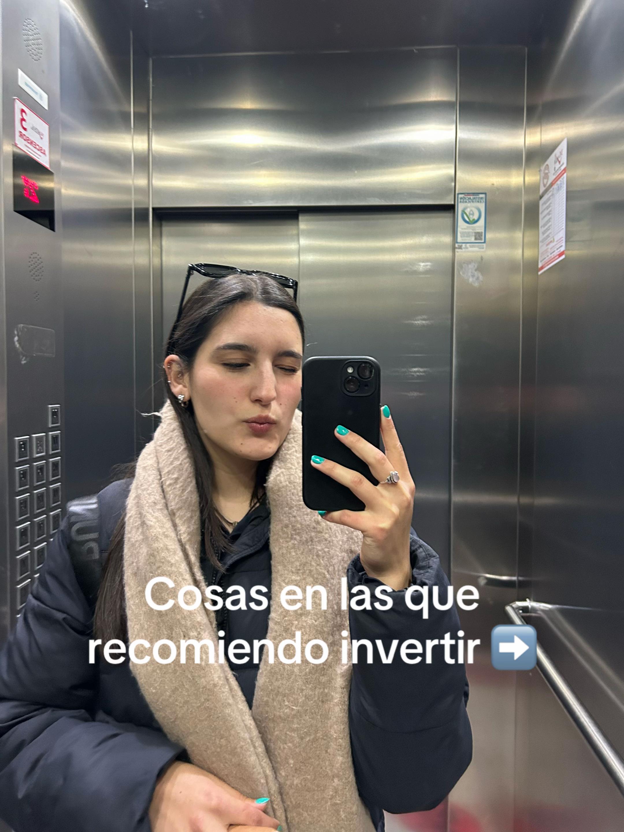 @Sofía Giacomozzi