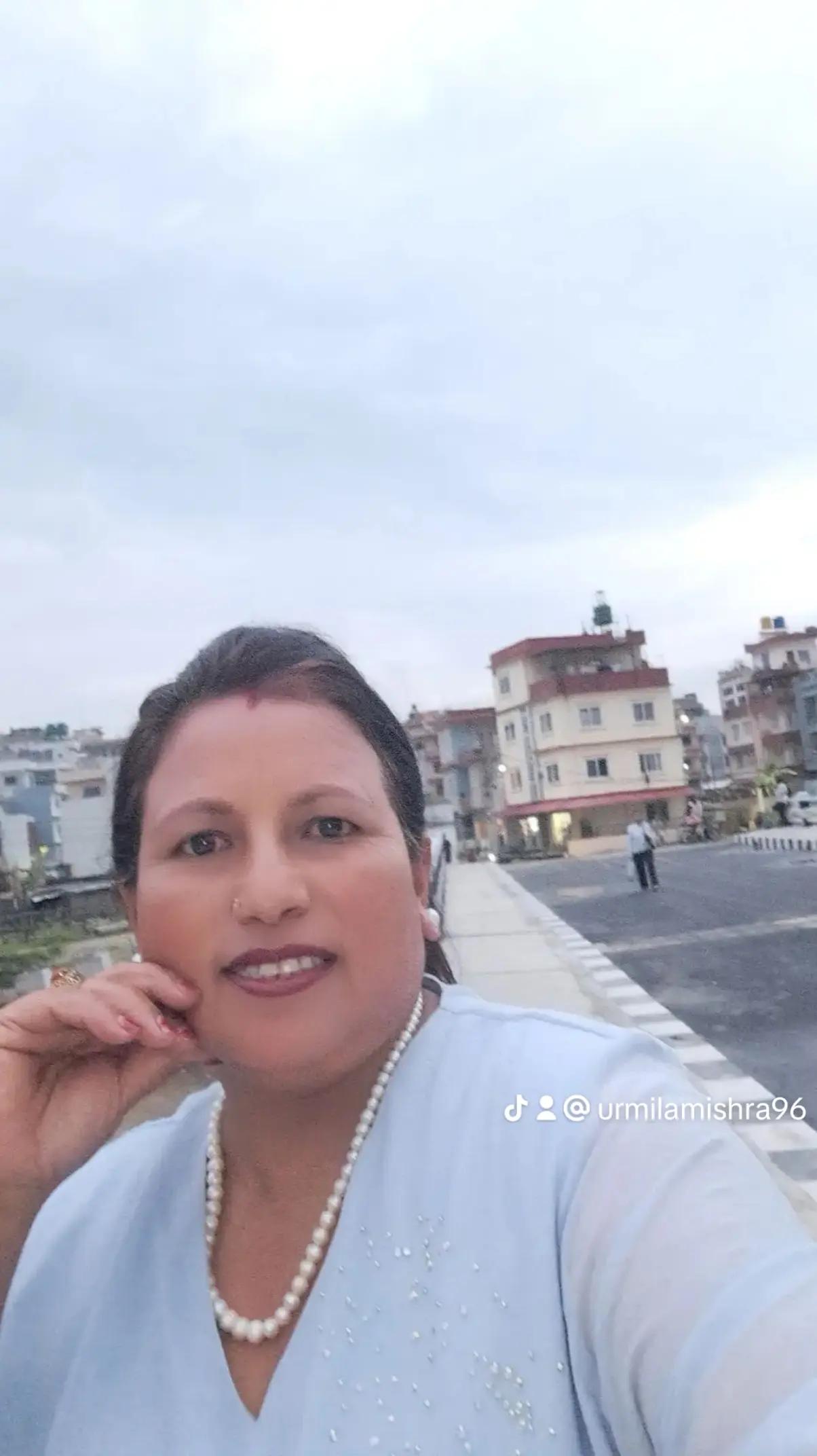@Urmila Mishra