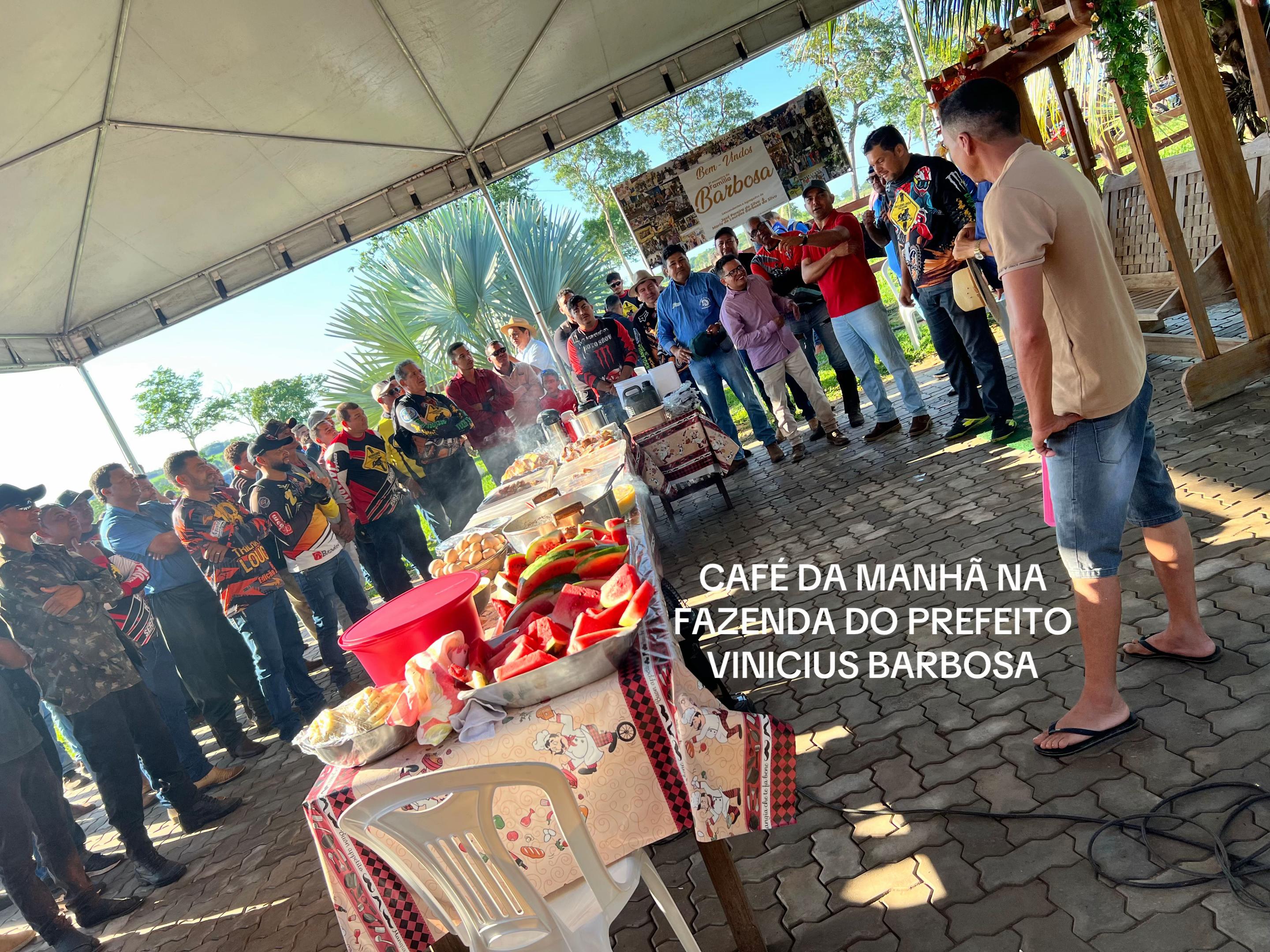 @LADEIRA DA AMIZADE